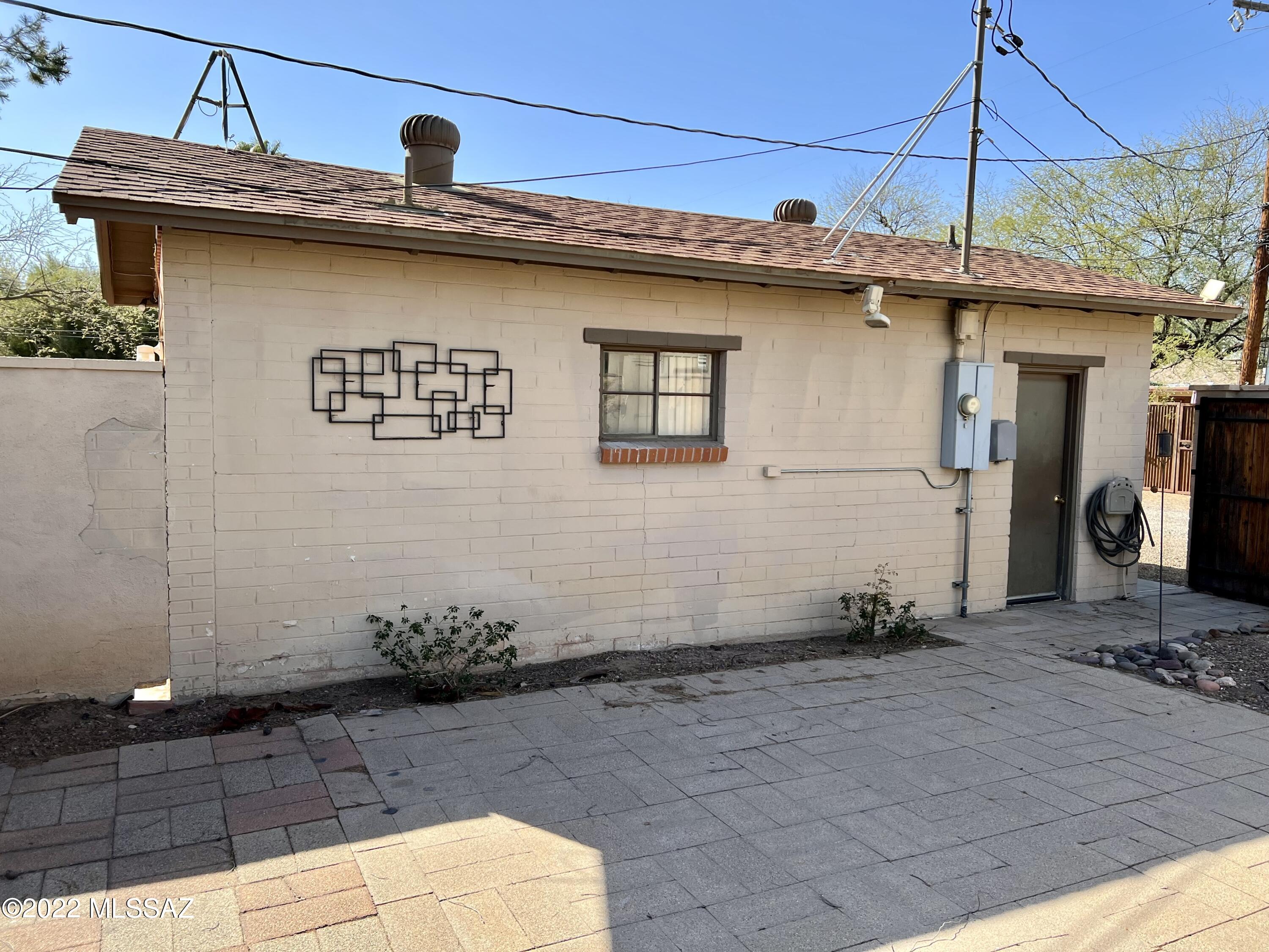 La Madera Addition - Residential