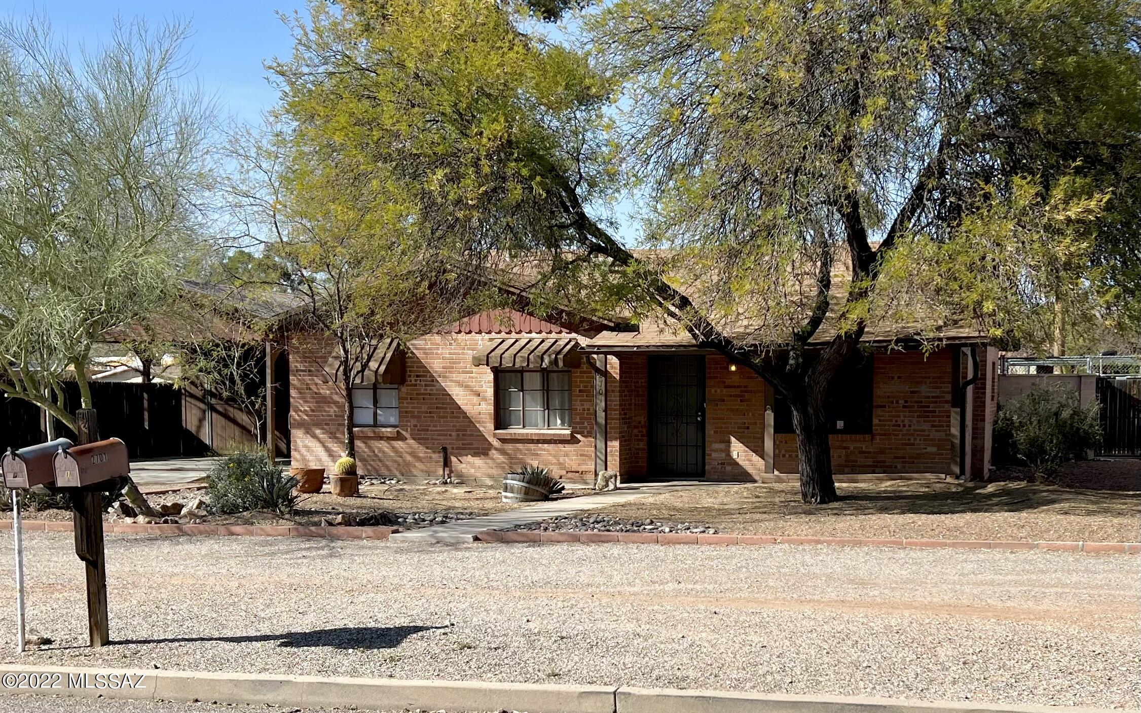 La Madera Addition - Residential