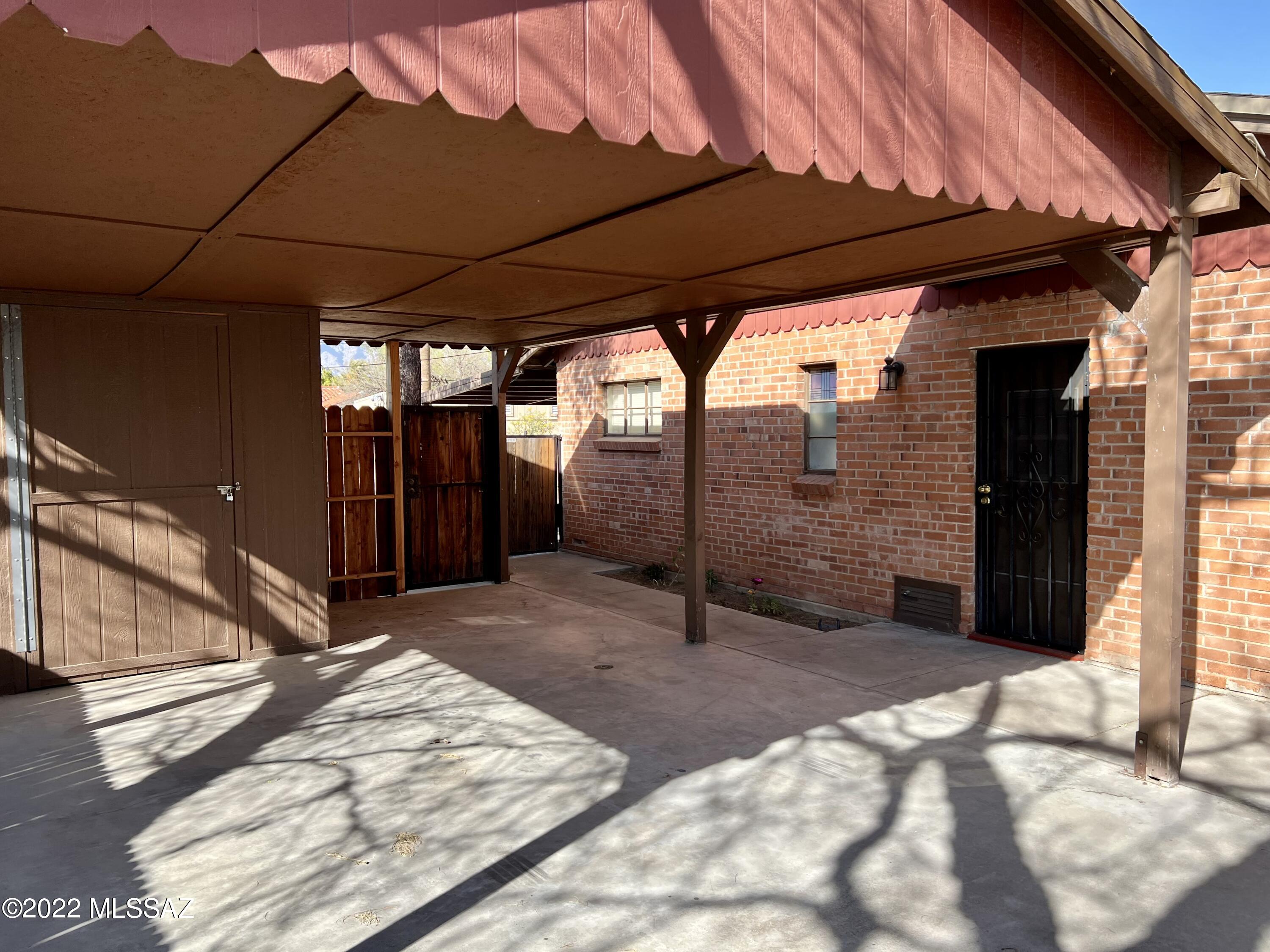La Madera Addition - Residential