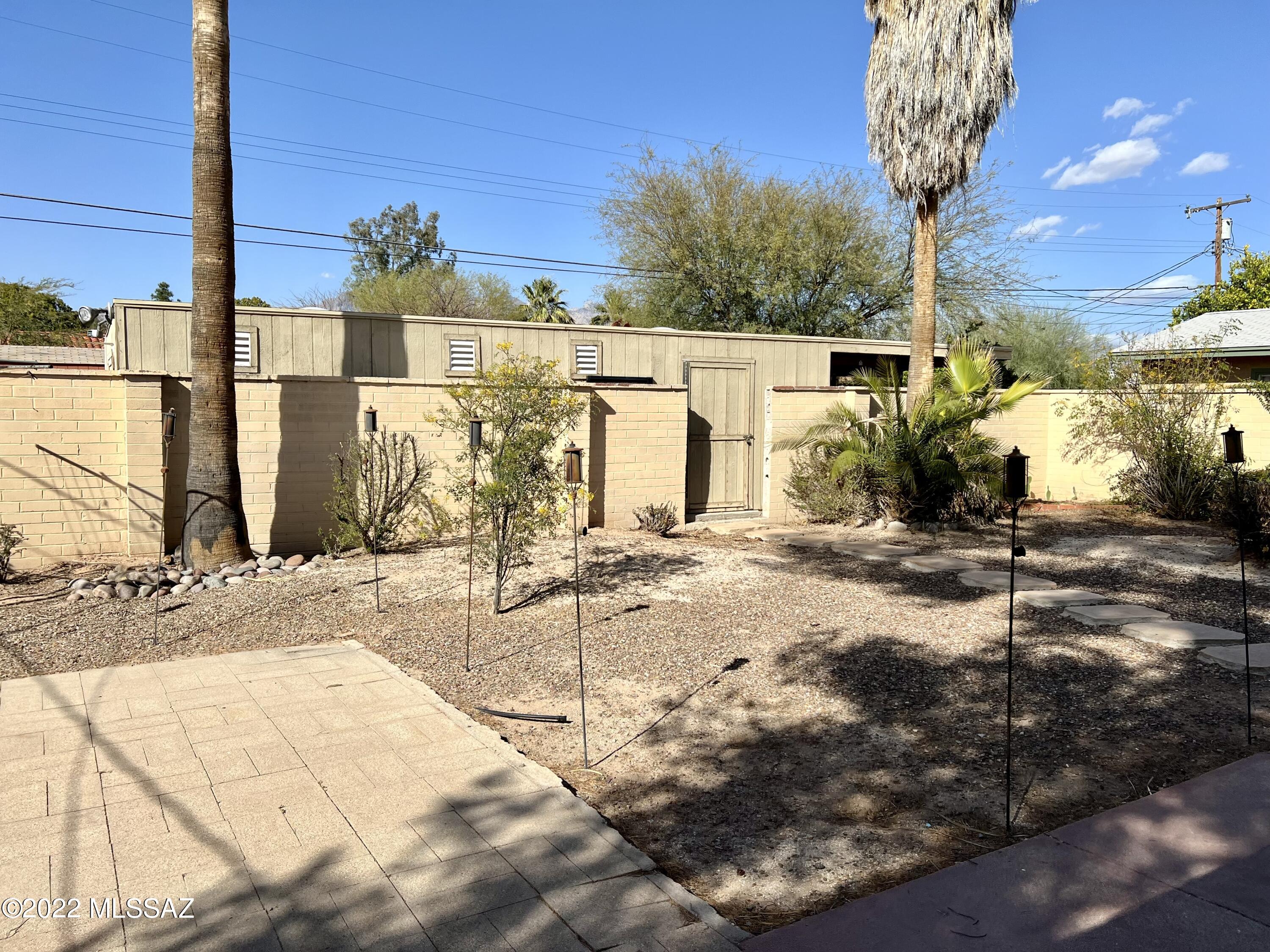 La Madera Addition - Residential
