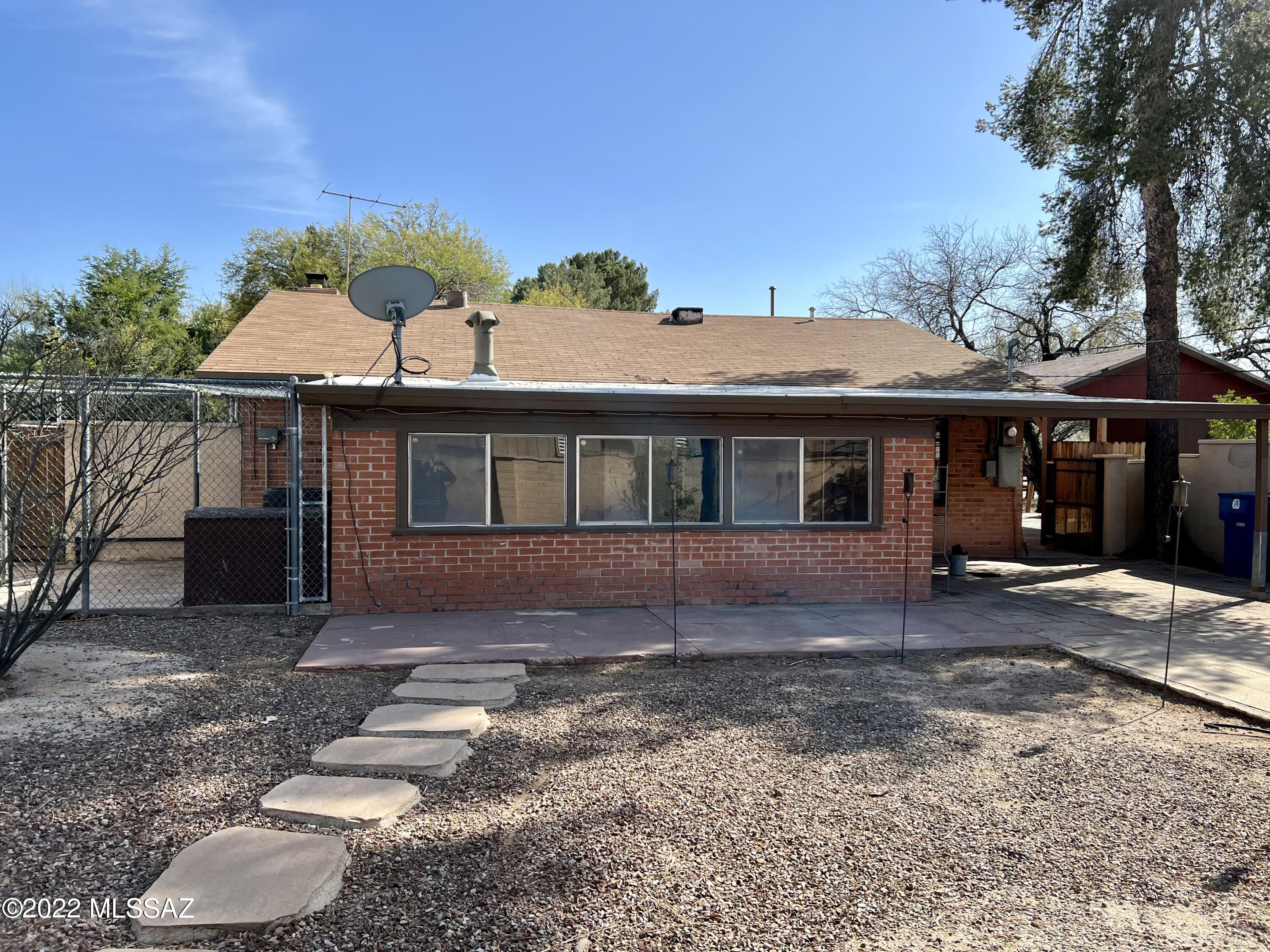 La Madera Addition - Residential