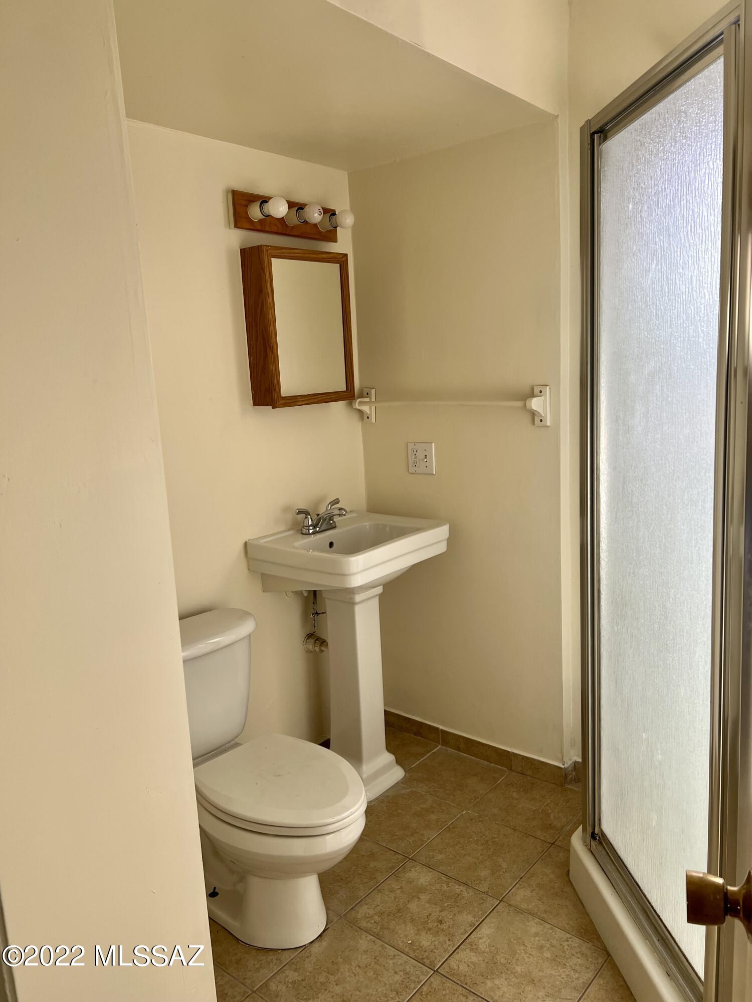 La Madera Addition - Residential