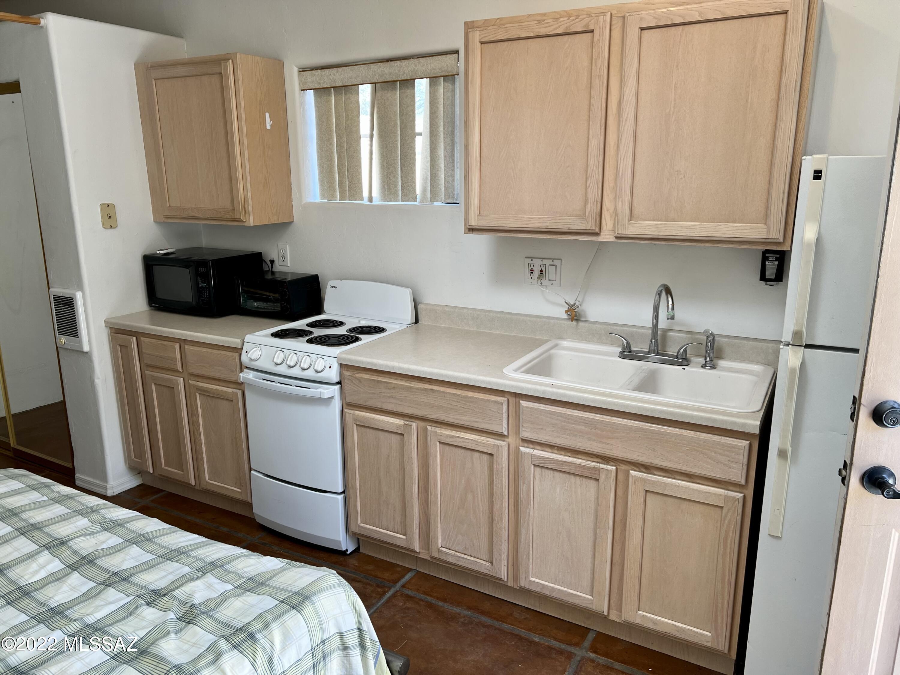 La Madera Addition - Residential