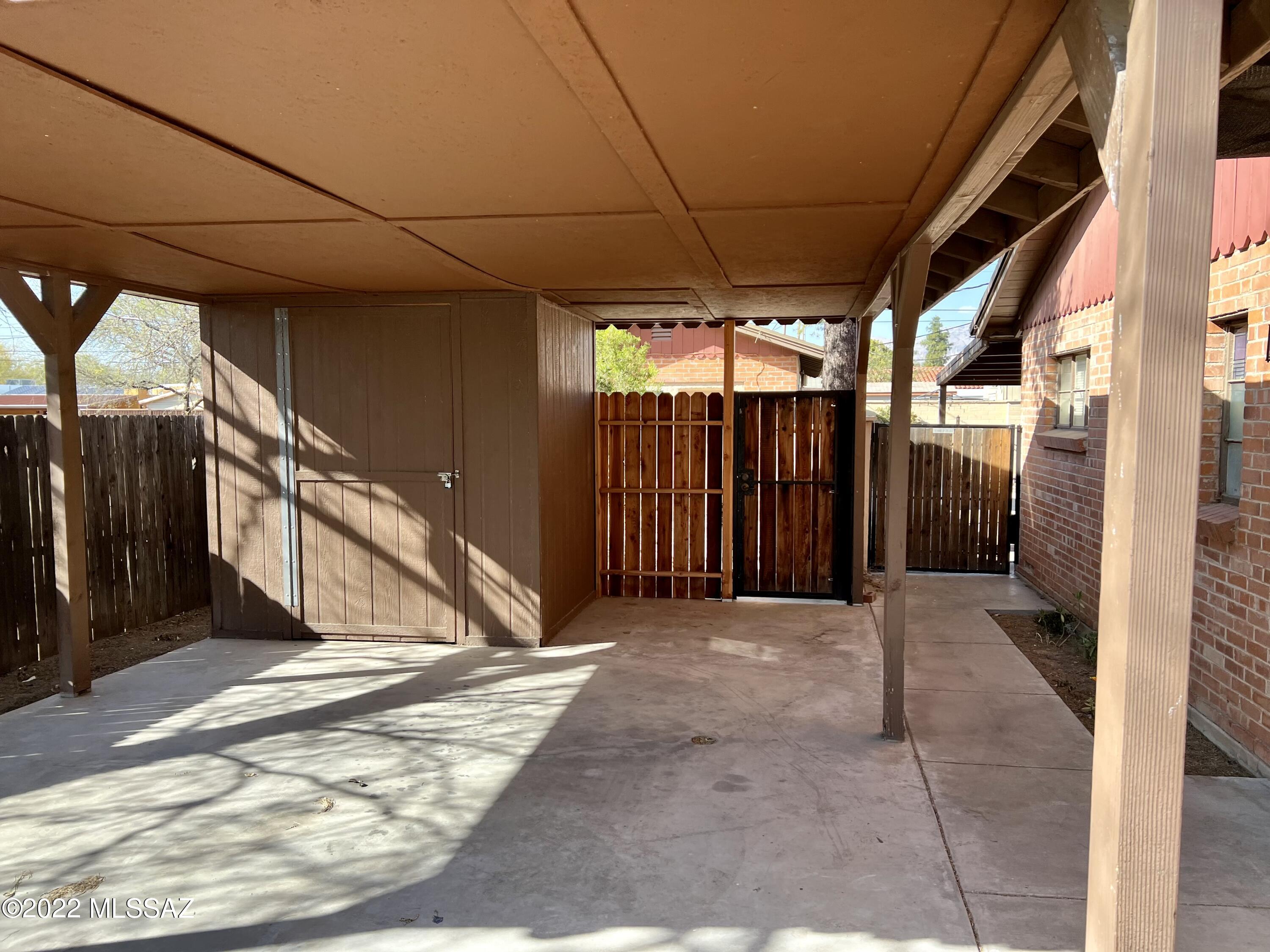 La Madera Addition - Residential
