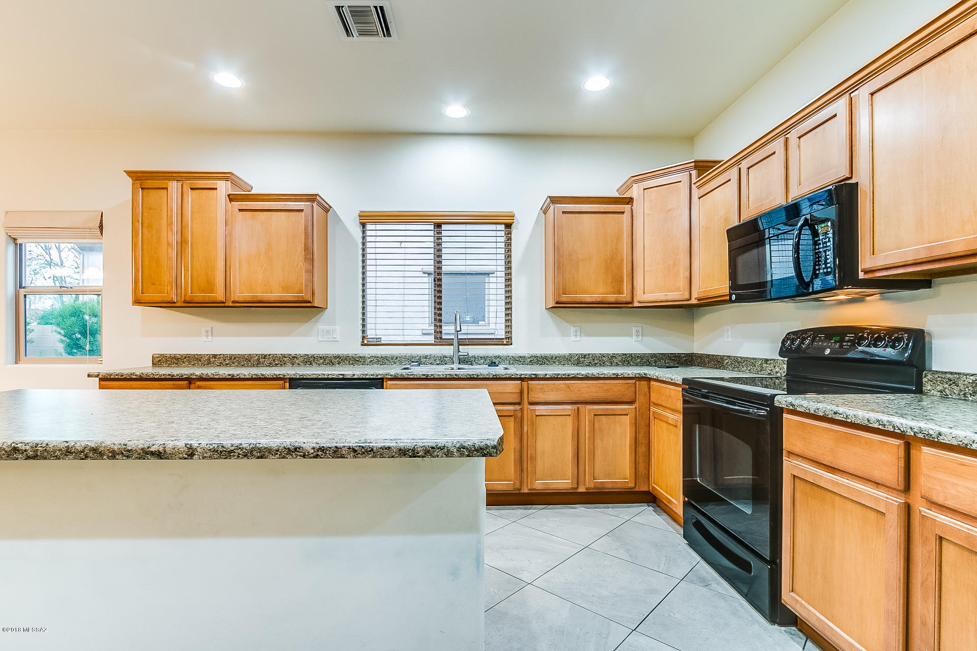 Sierra Morado Unit 2 West - Residential