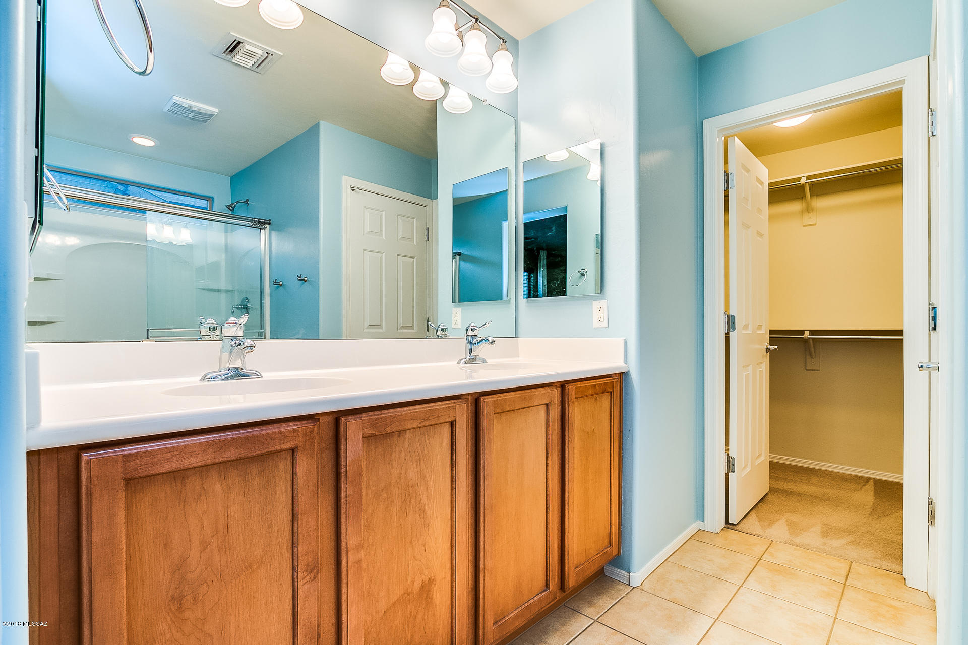 Sierra Morado Unit 2 West - Residential