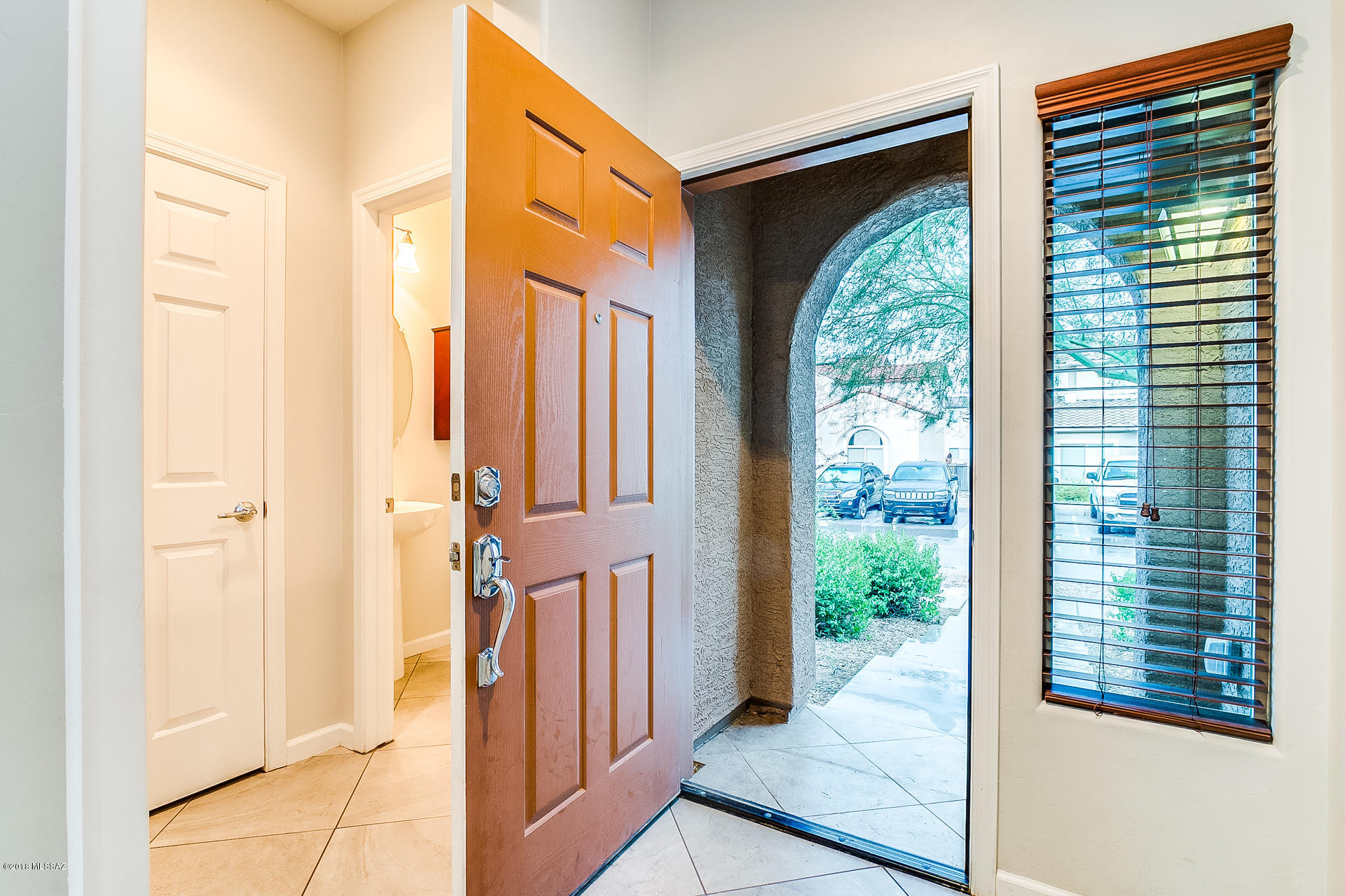 Sierra Morado Unit 2 West - Residential
