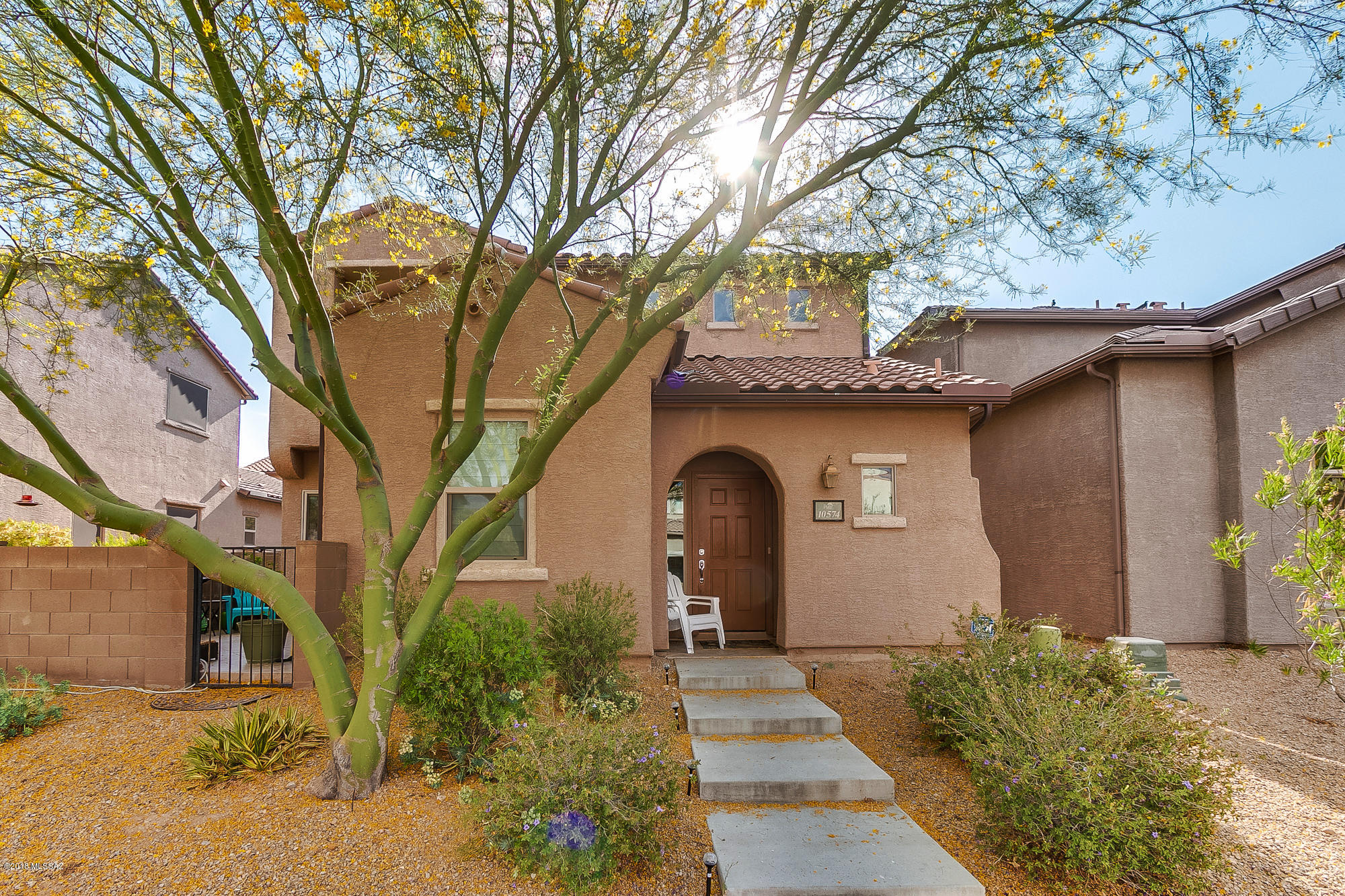 Sierra Morado Unit 2 West - Residential