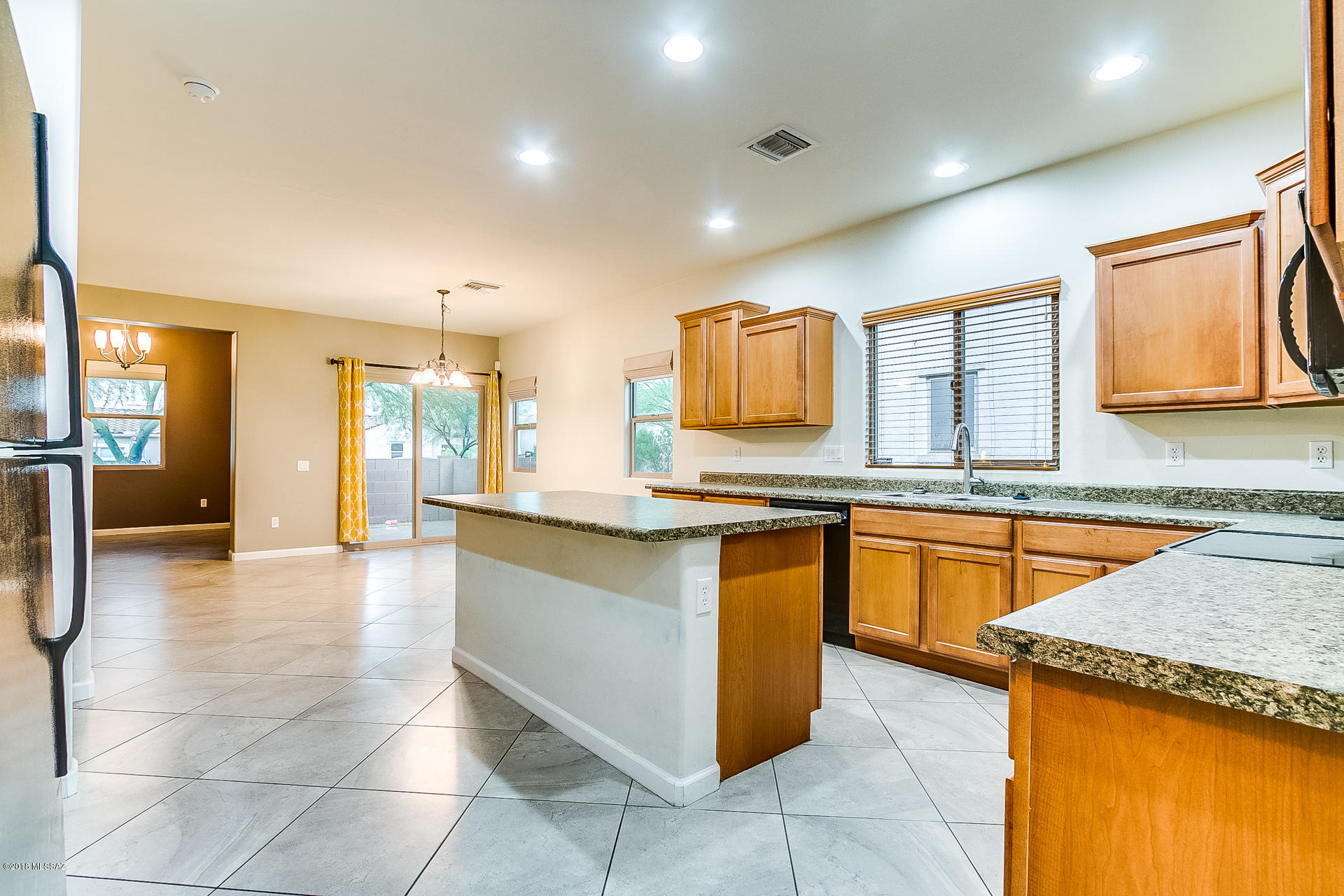 Sierra Morado Unit 2 West - Residential