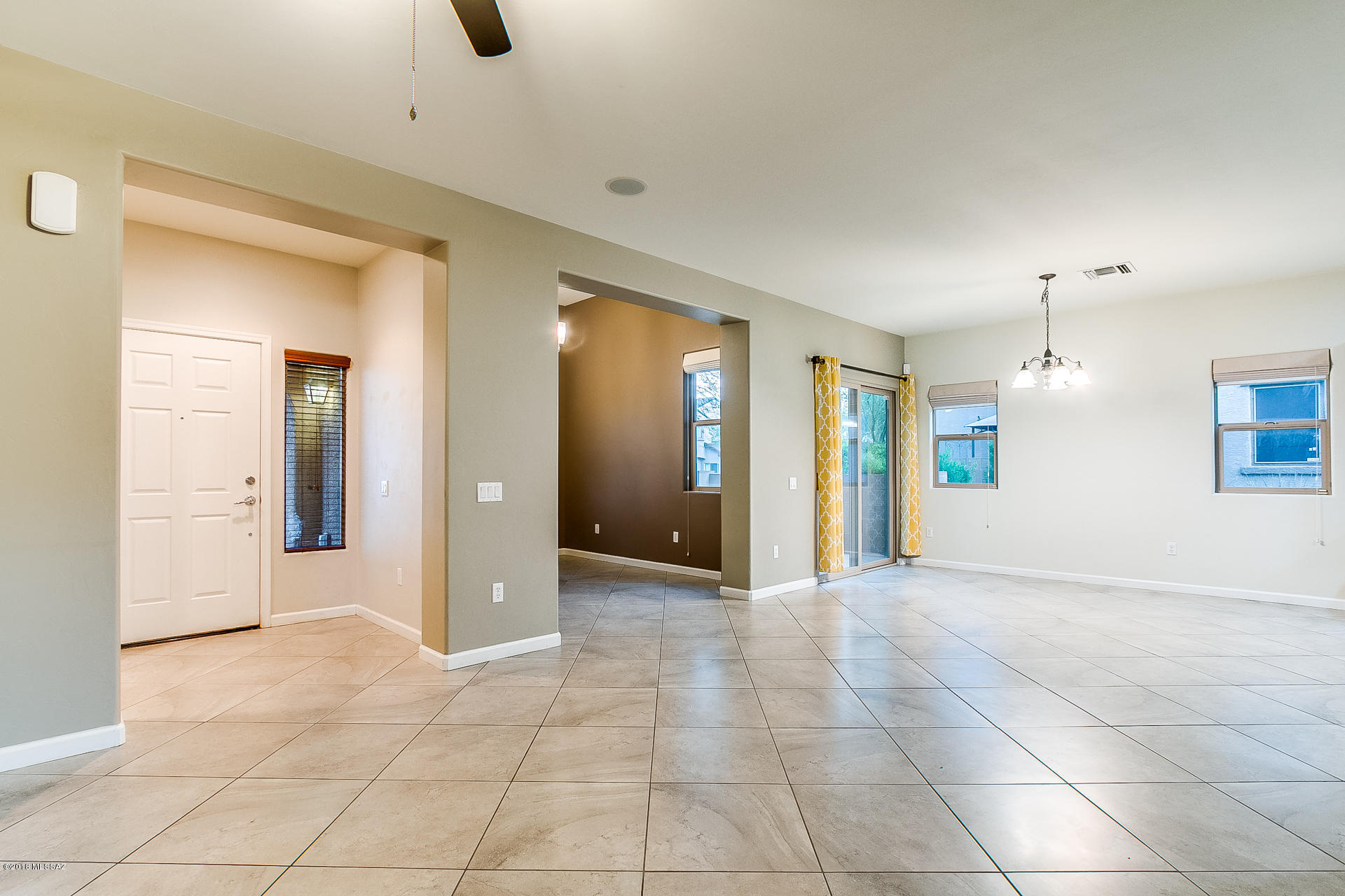 Sierra Morado Unit 2 West - Residential