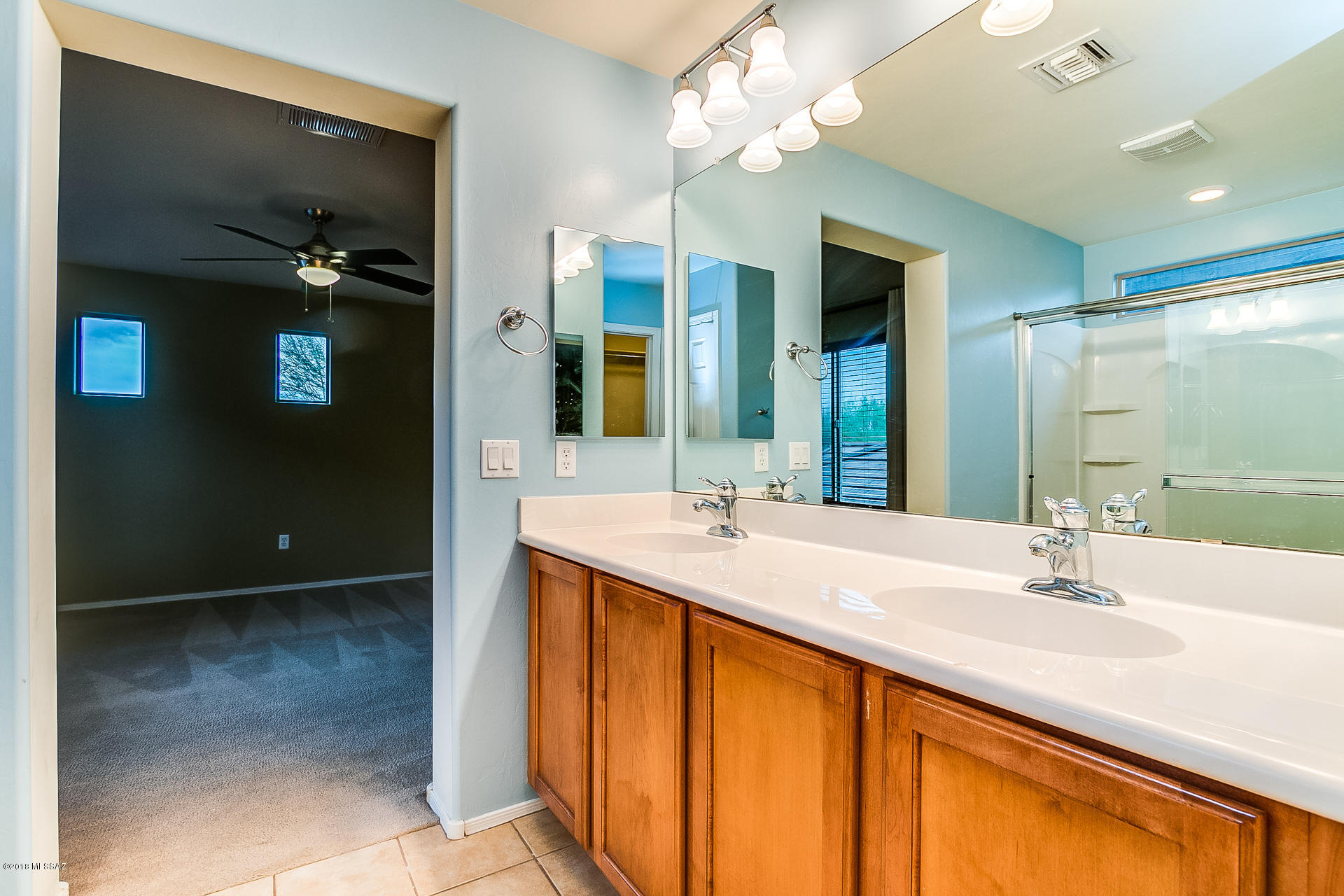 Sierra Morado Unit 2 West - Residential