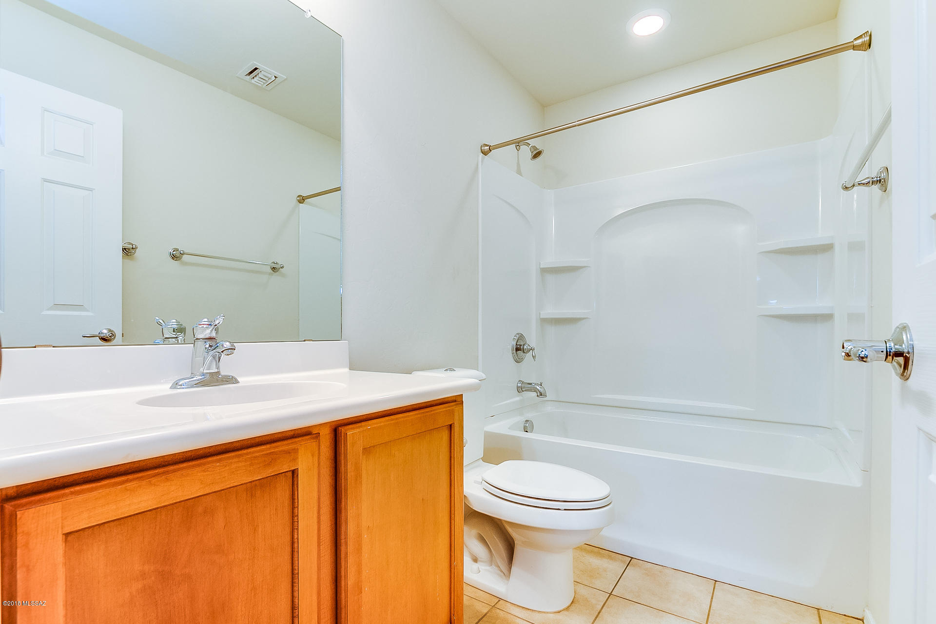 Sierra Morado Unit 2 West - Residential