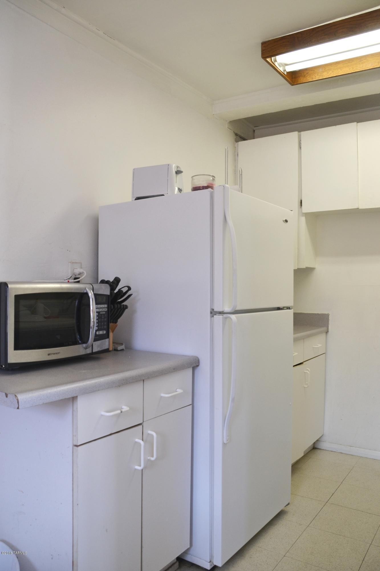 University Home Addition - Residential Income