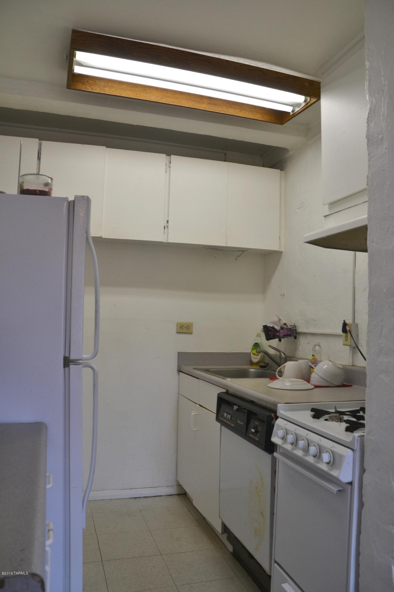 University Home Addition - Residential Income