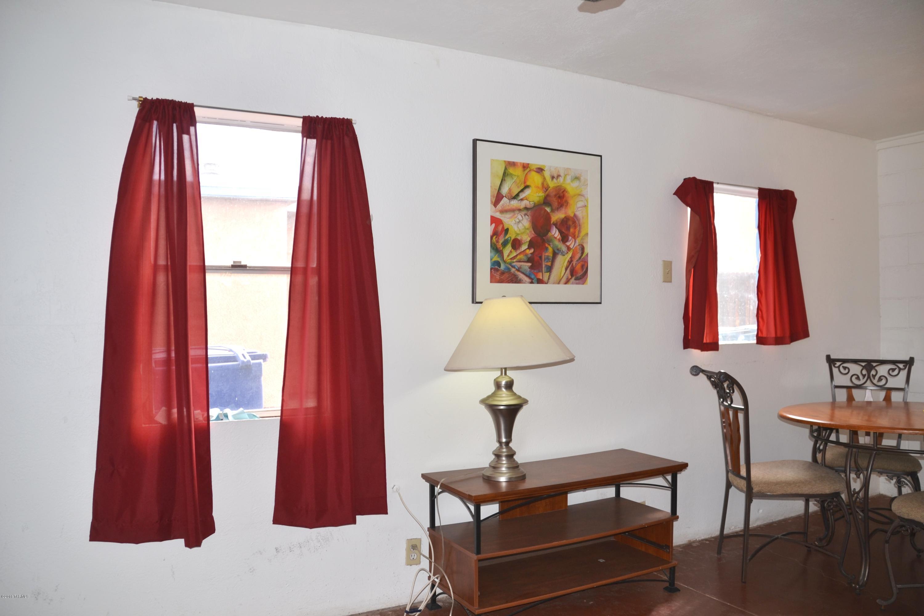 University Home Addition - Residential Income