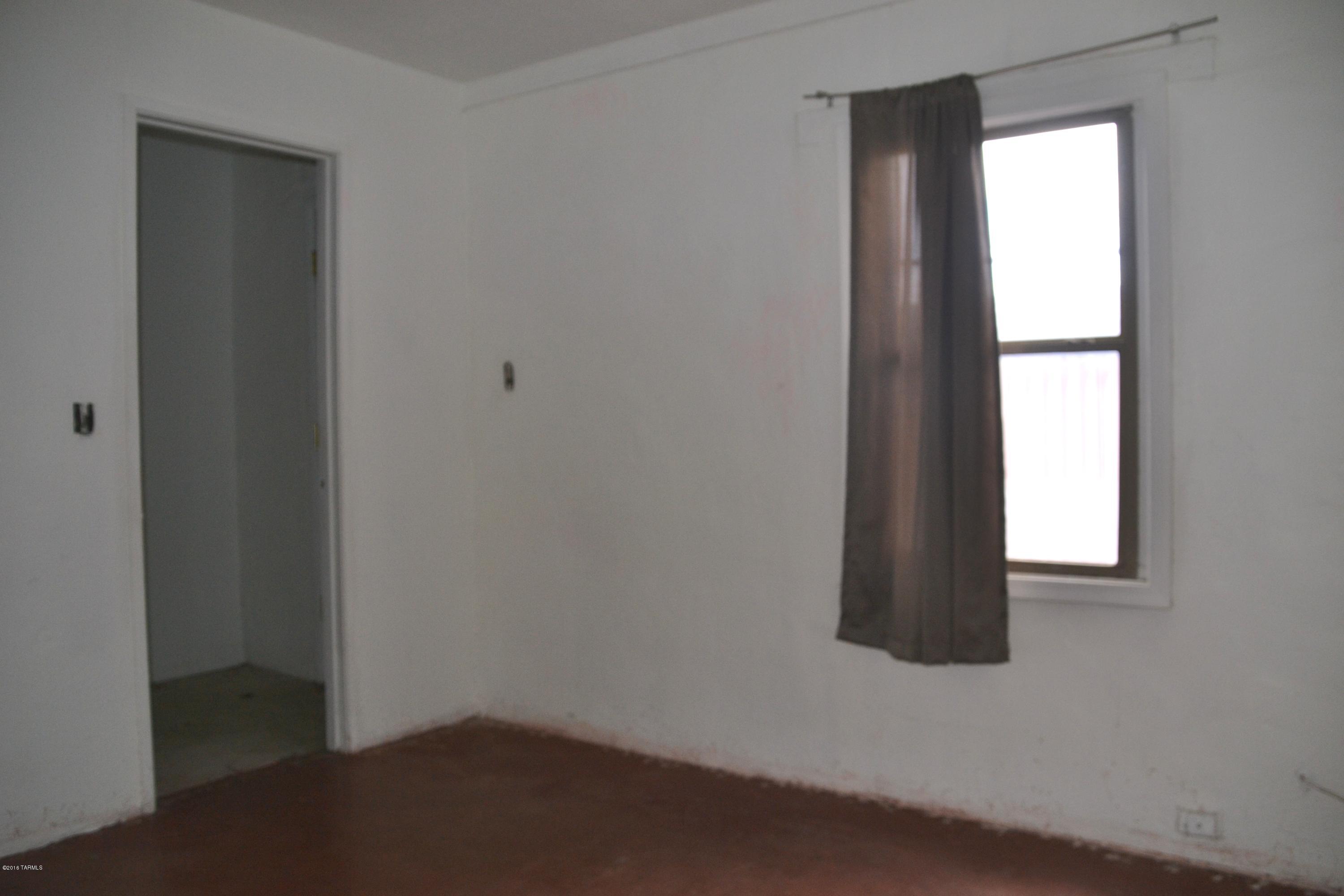 University Home Addition - Residential Income