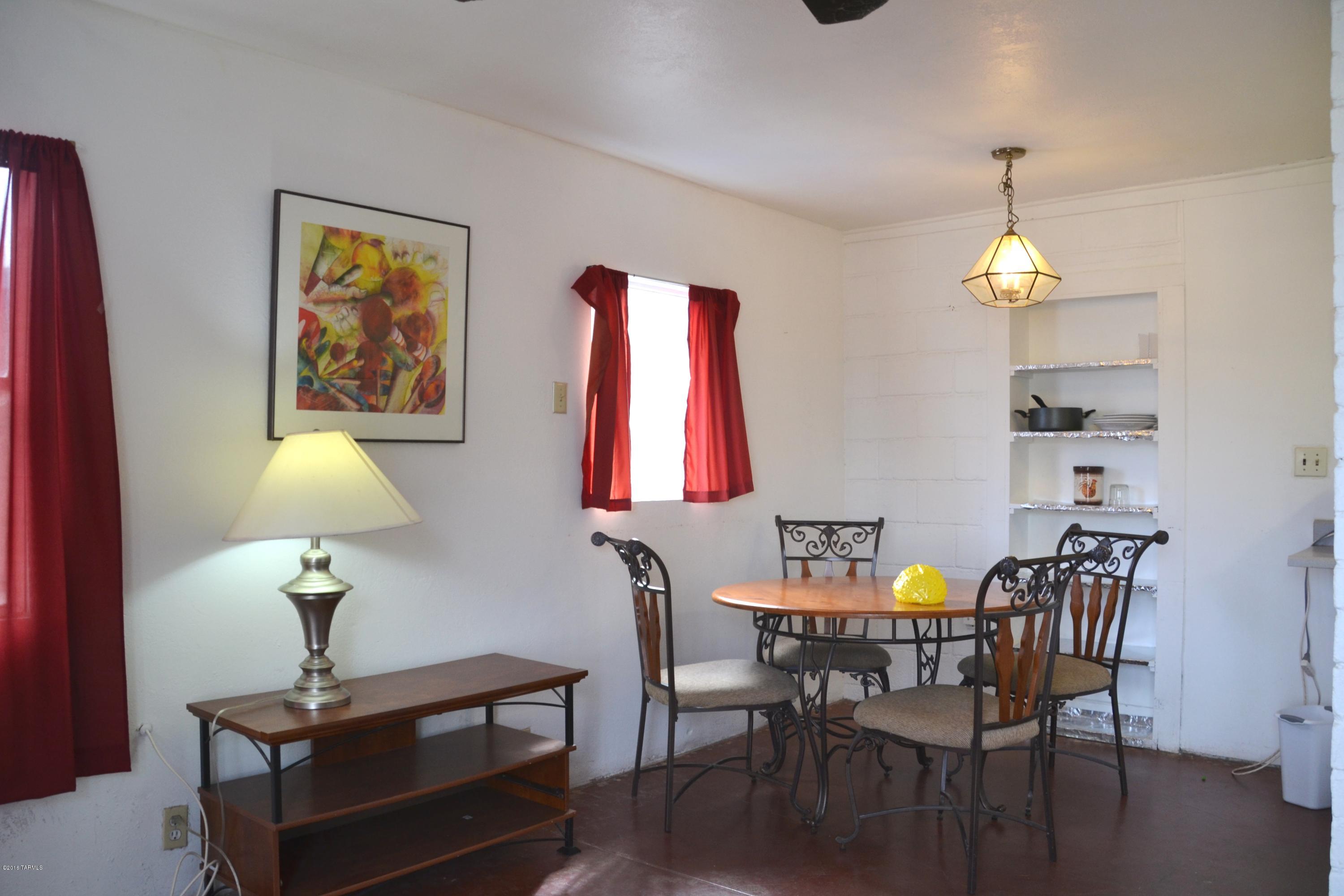 University Home Addition - Residential Income