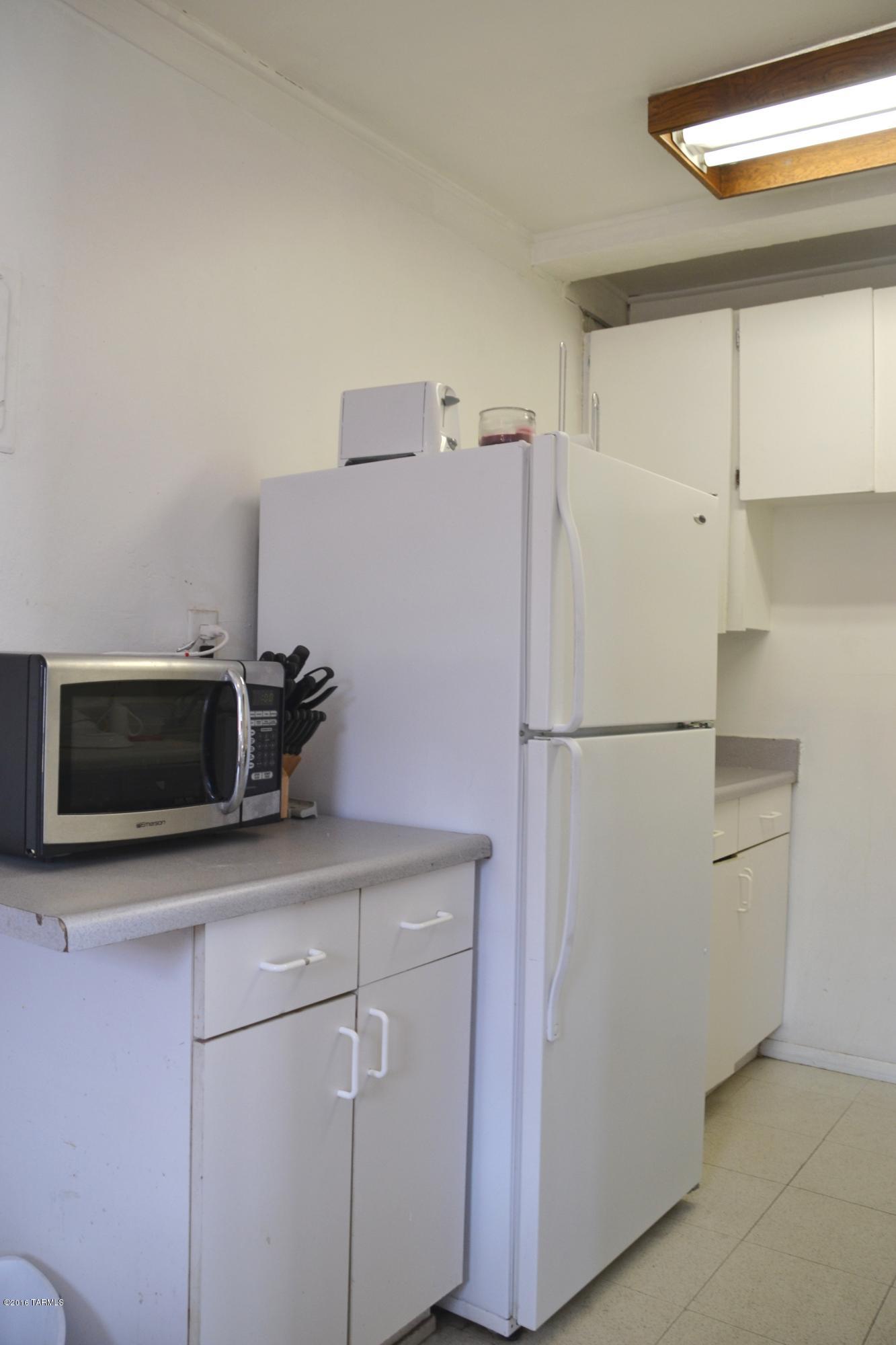 University Home Addition - Residential Income