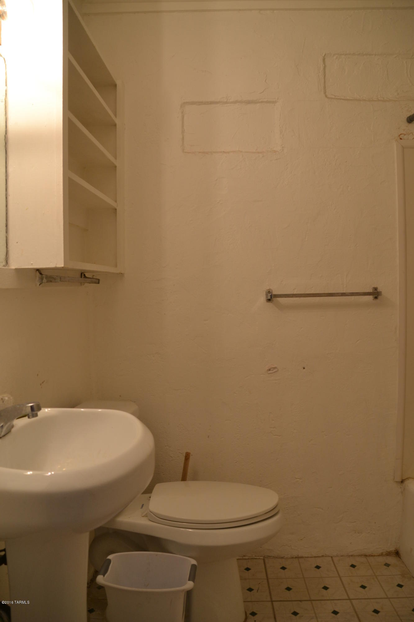 University Home Addition - Residential Income