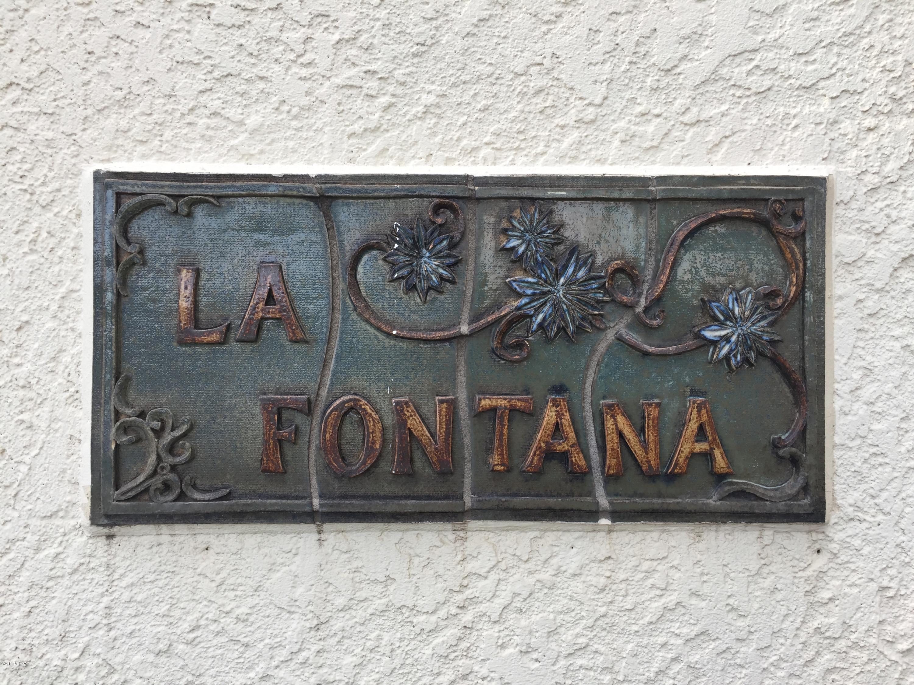 La Fontana (1-22) - Residential