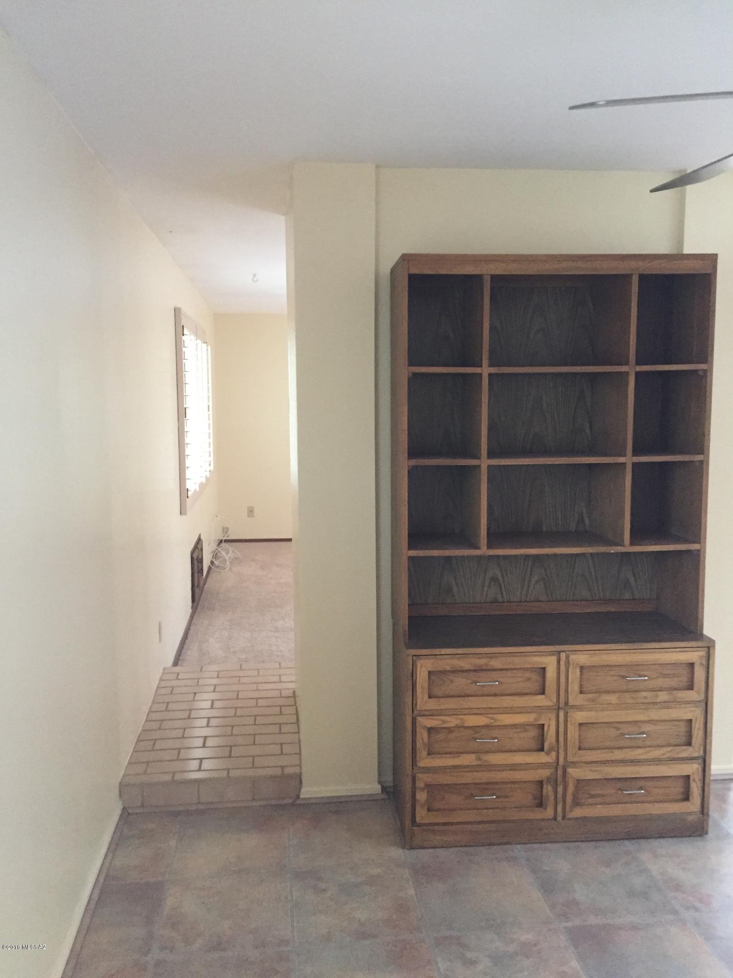 La Fontana (1-22) - Residential