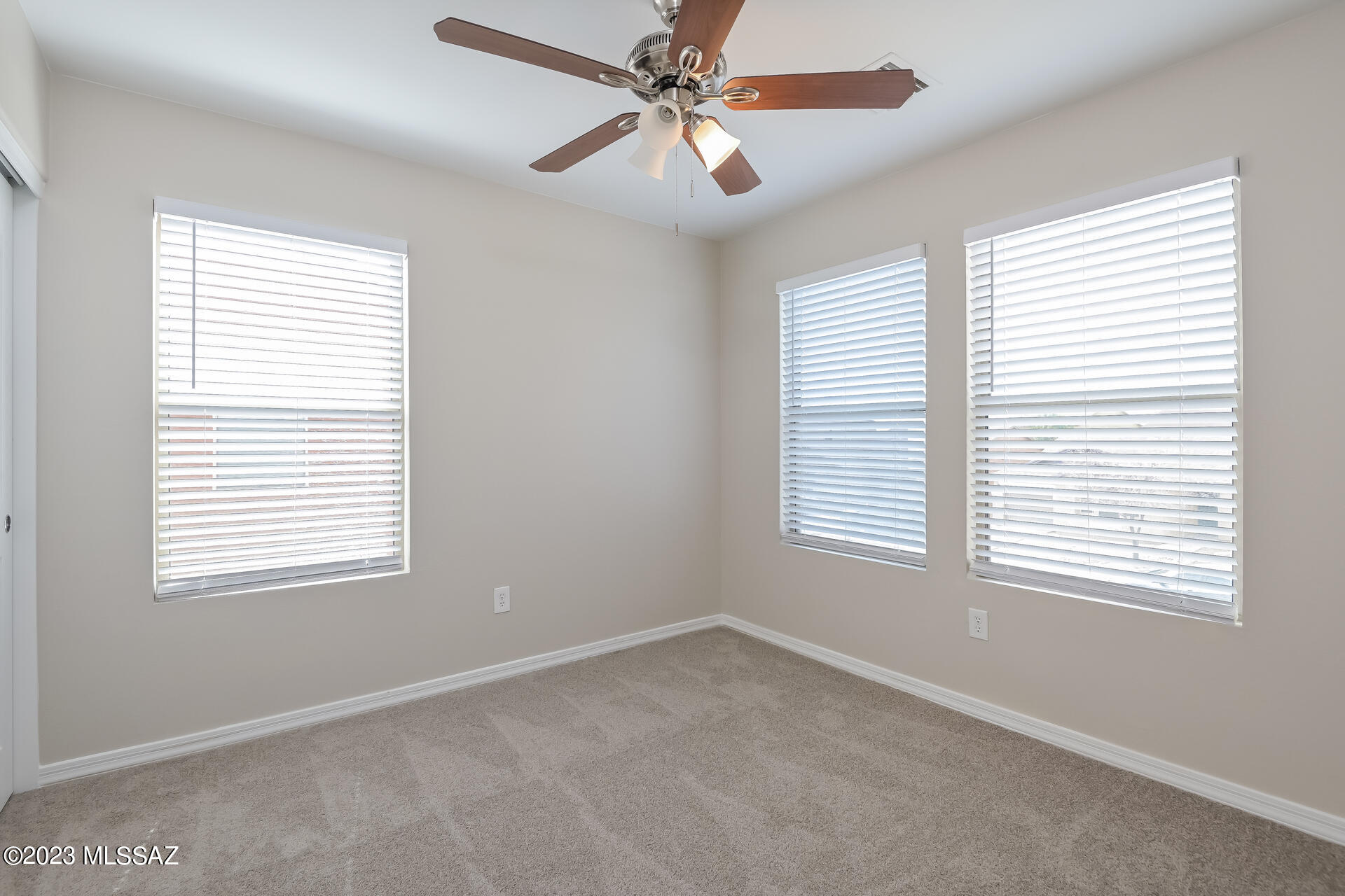 Rancho Valencia (1-583) - Residential Lease
