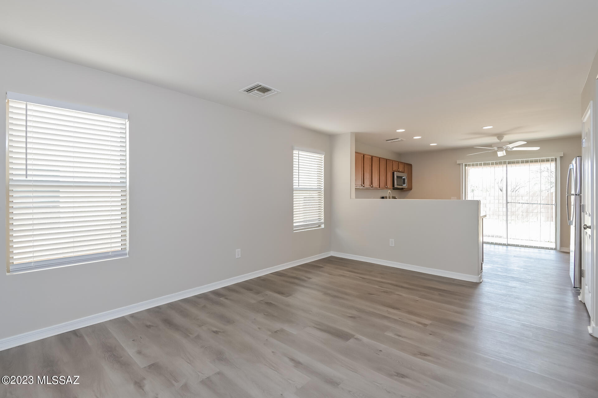 Rancho Valencia (1-583) - Residential Lease