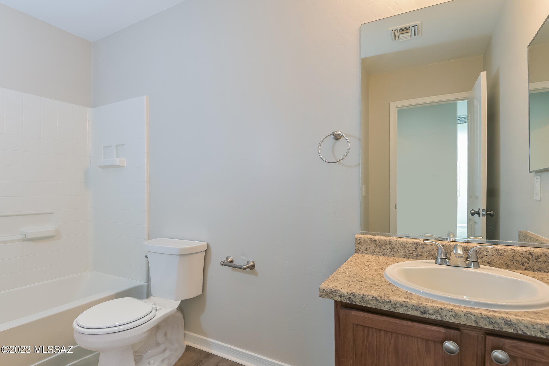 Rancho Valencia (1-583) - Residential Lease