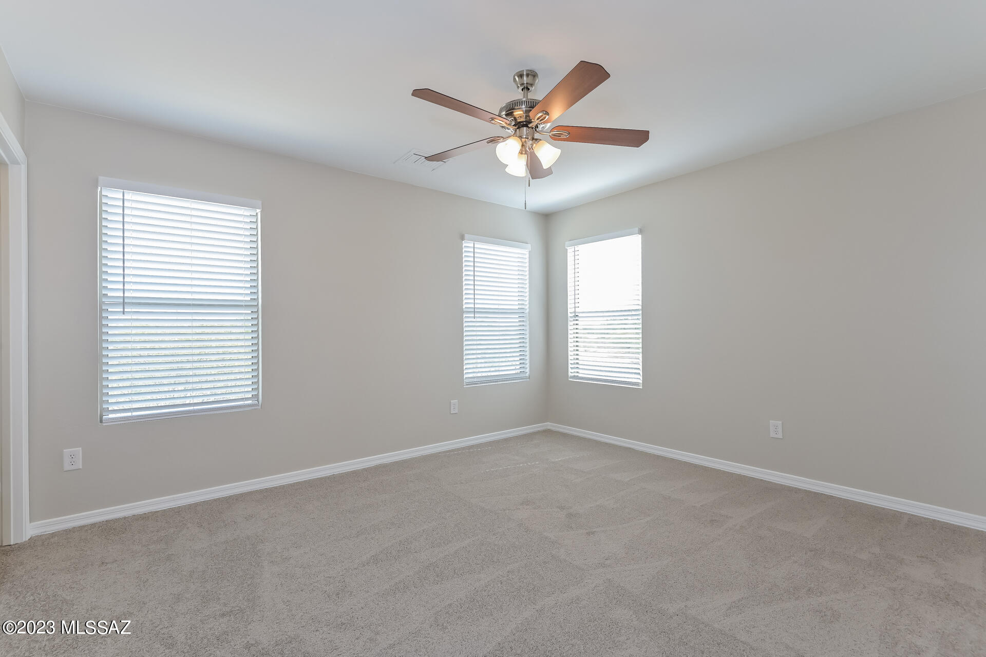 Rancho Valencia (1-583) - Residential Lease