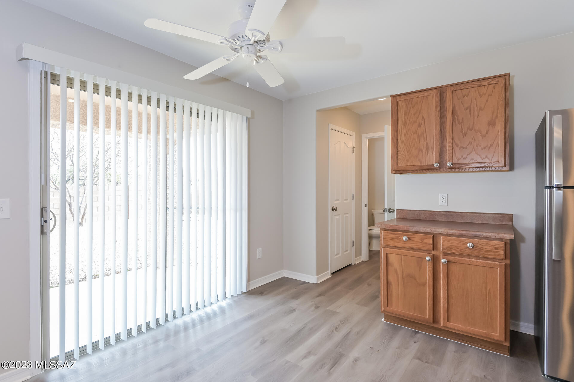 Rancho Valencia (1-583) - Residential Lease