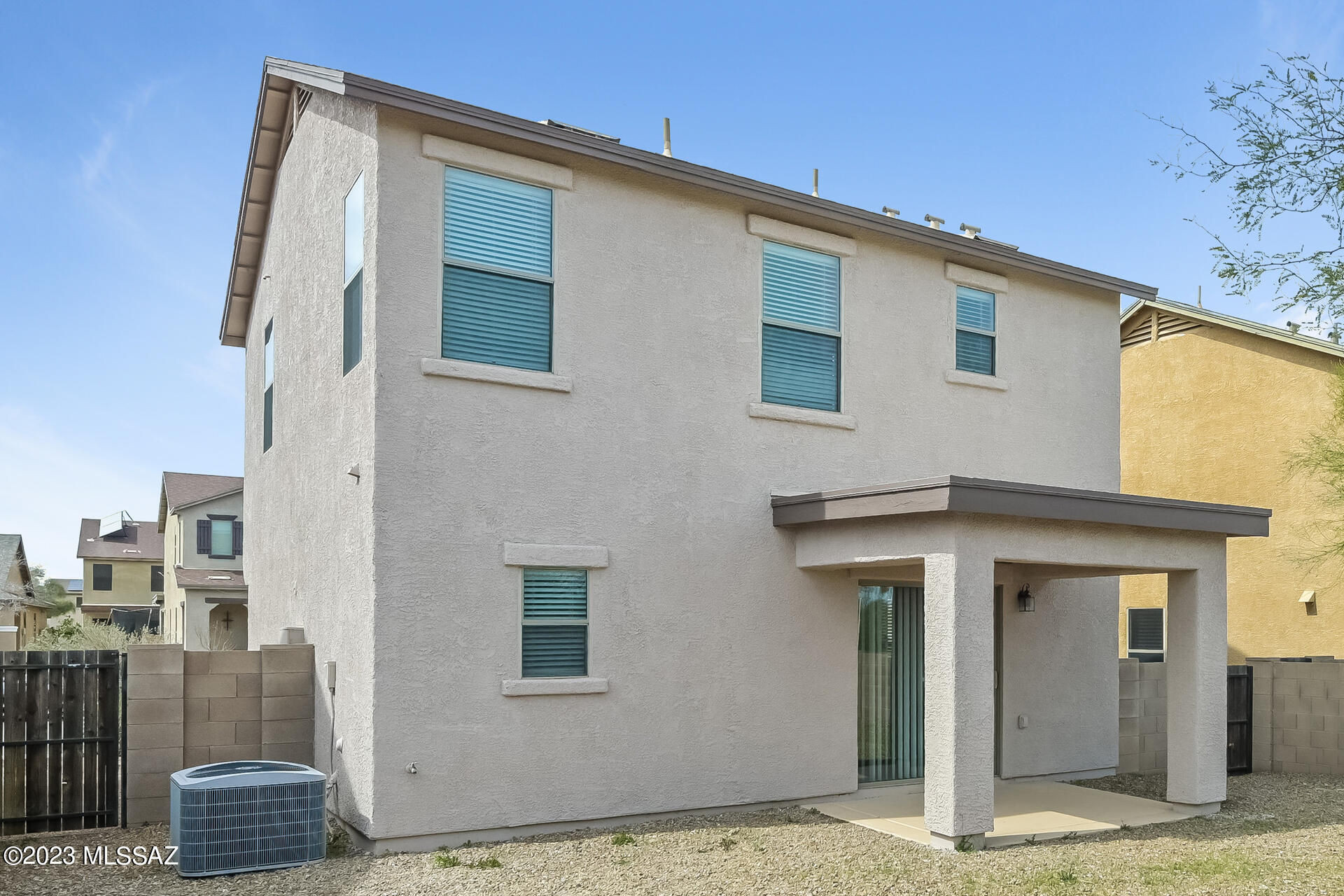 Rancho Valencia (1-583) - Residential Lease