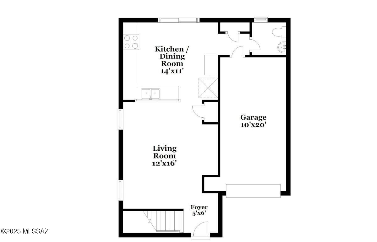 Rancho Valencia (1-583) - Residential Lease