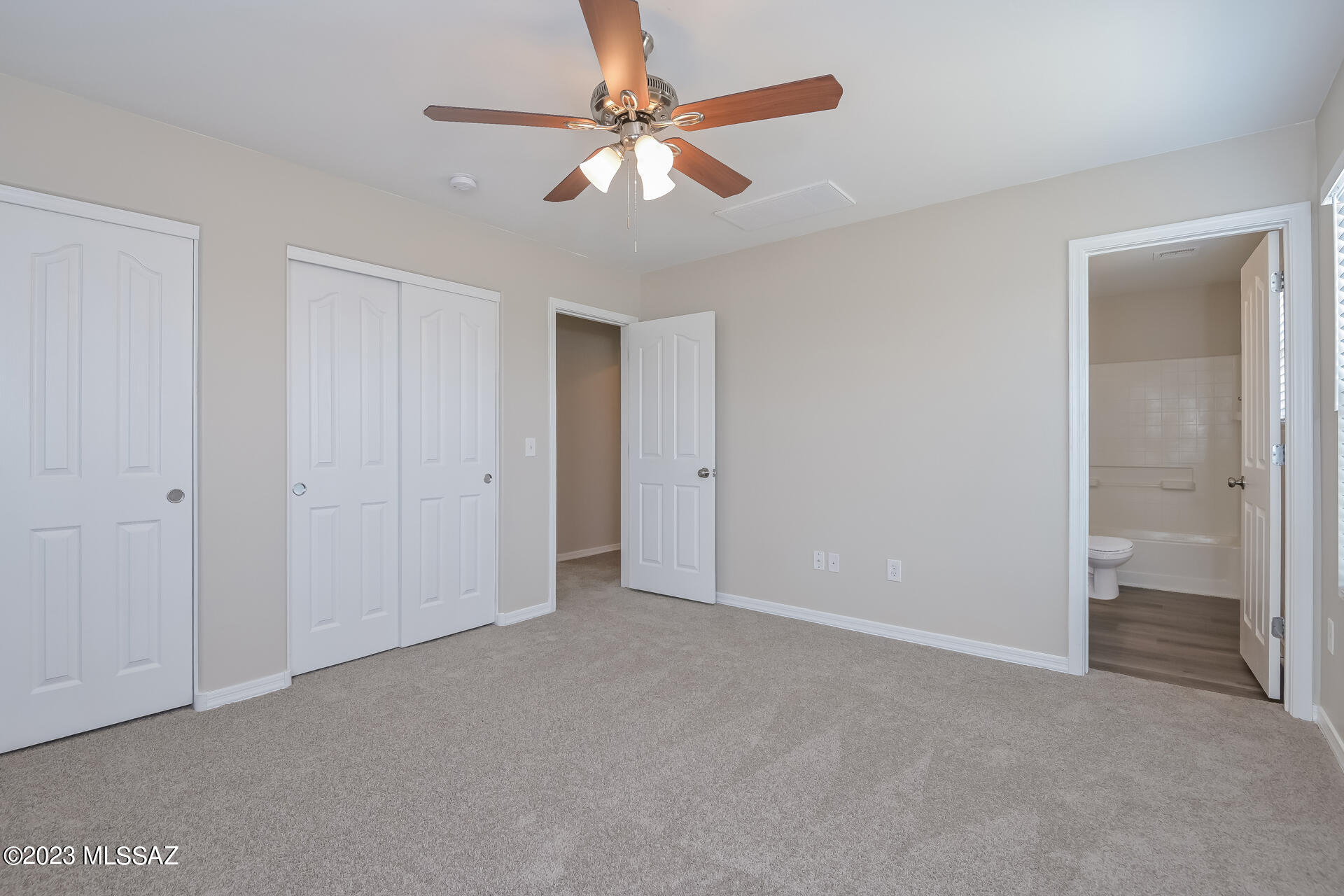 Rancho Valencia (1-583) - Residential Lease