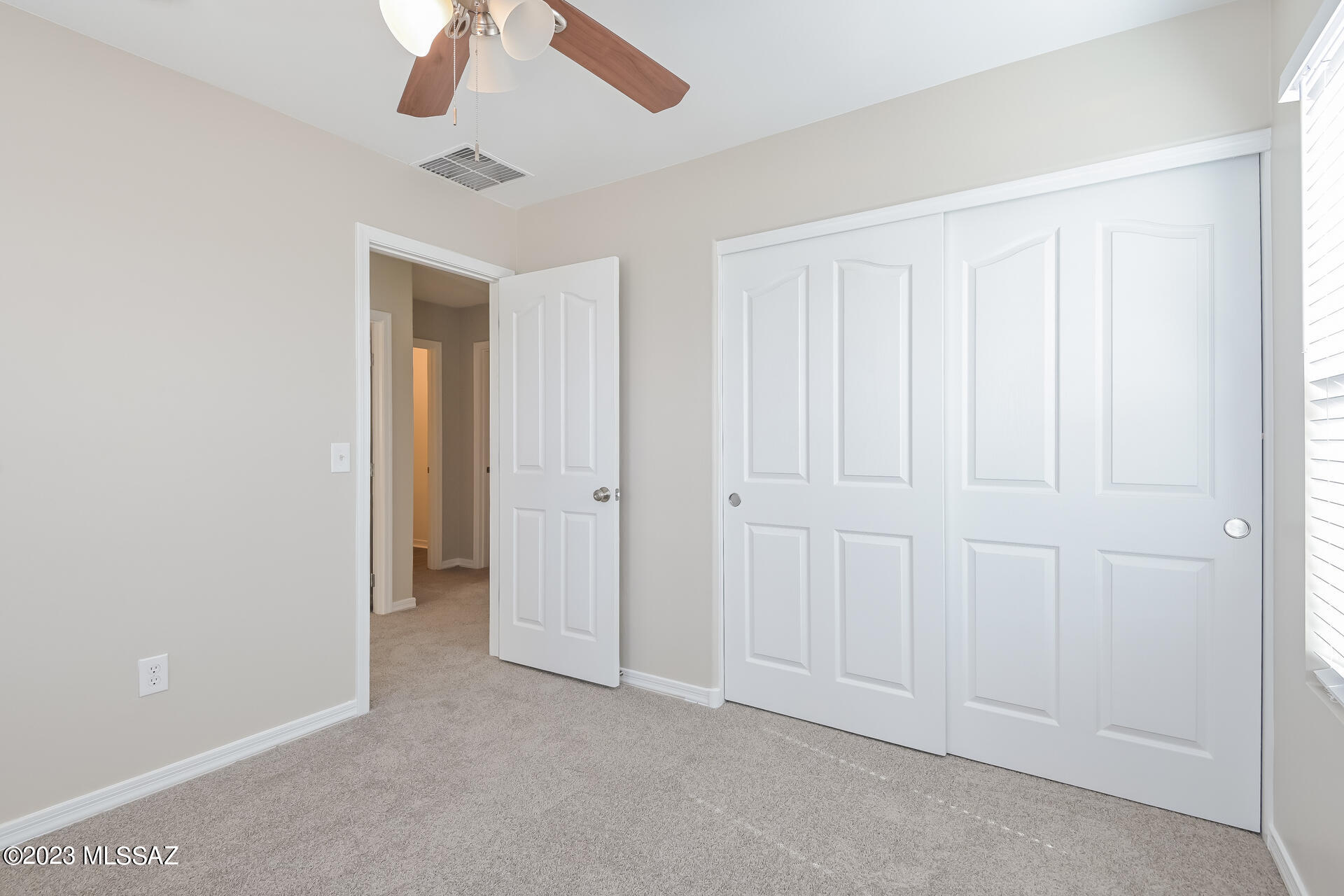Rancho Valencia (1-583) - Residential Lease