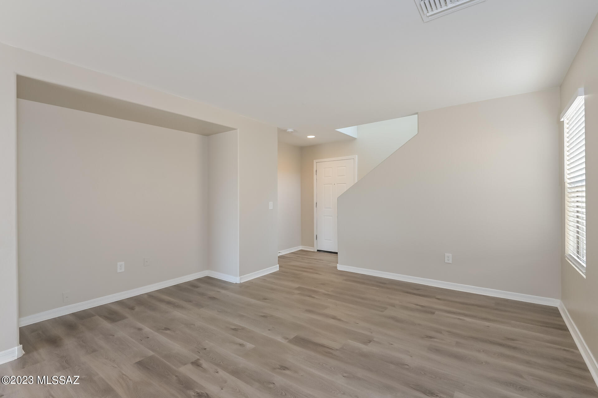 Rancho Valencia (1-583) - Residential Lease