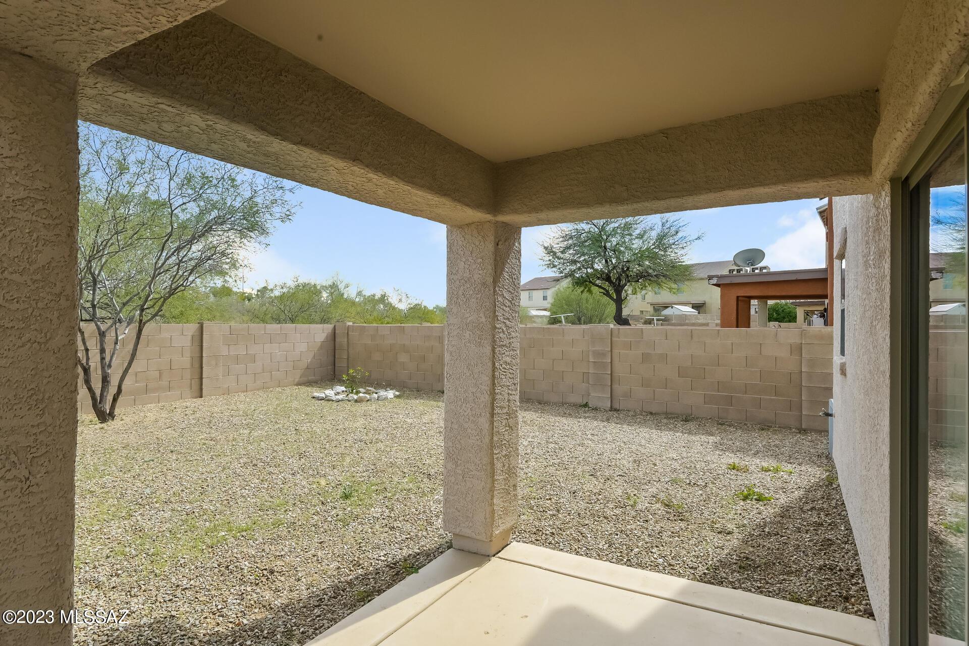 Rancho Valencia (1-583) - Residential Lease