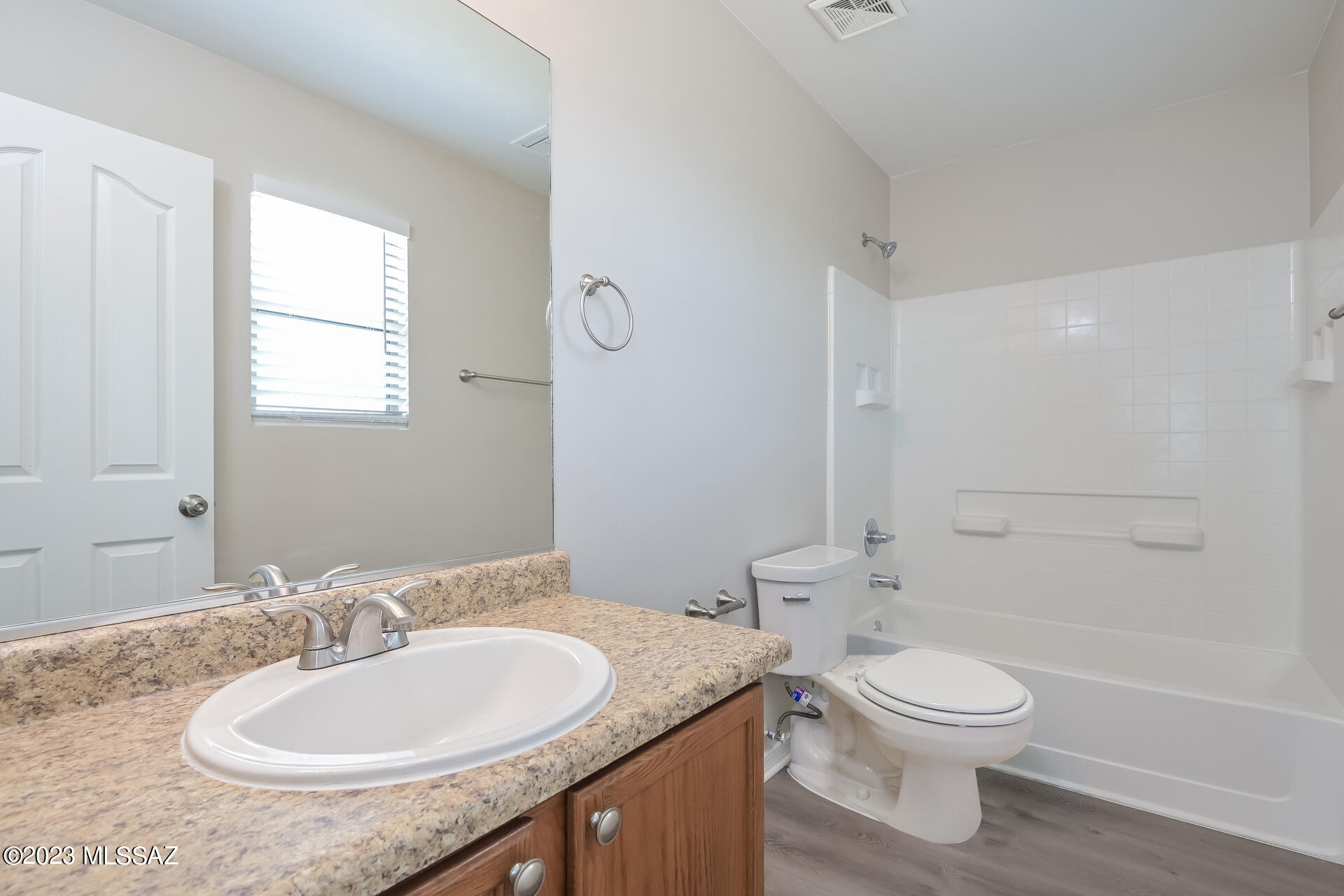 Rancho Valencia (1-583) - Residential Lease