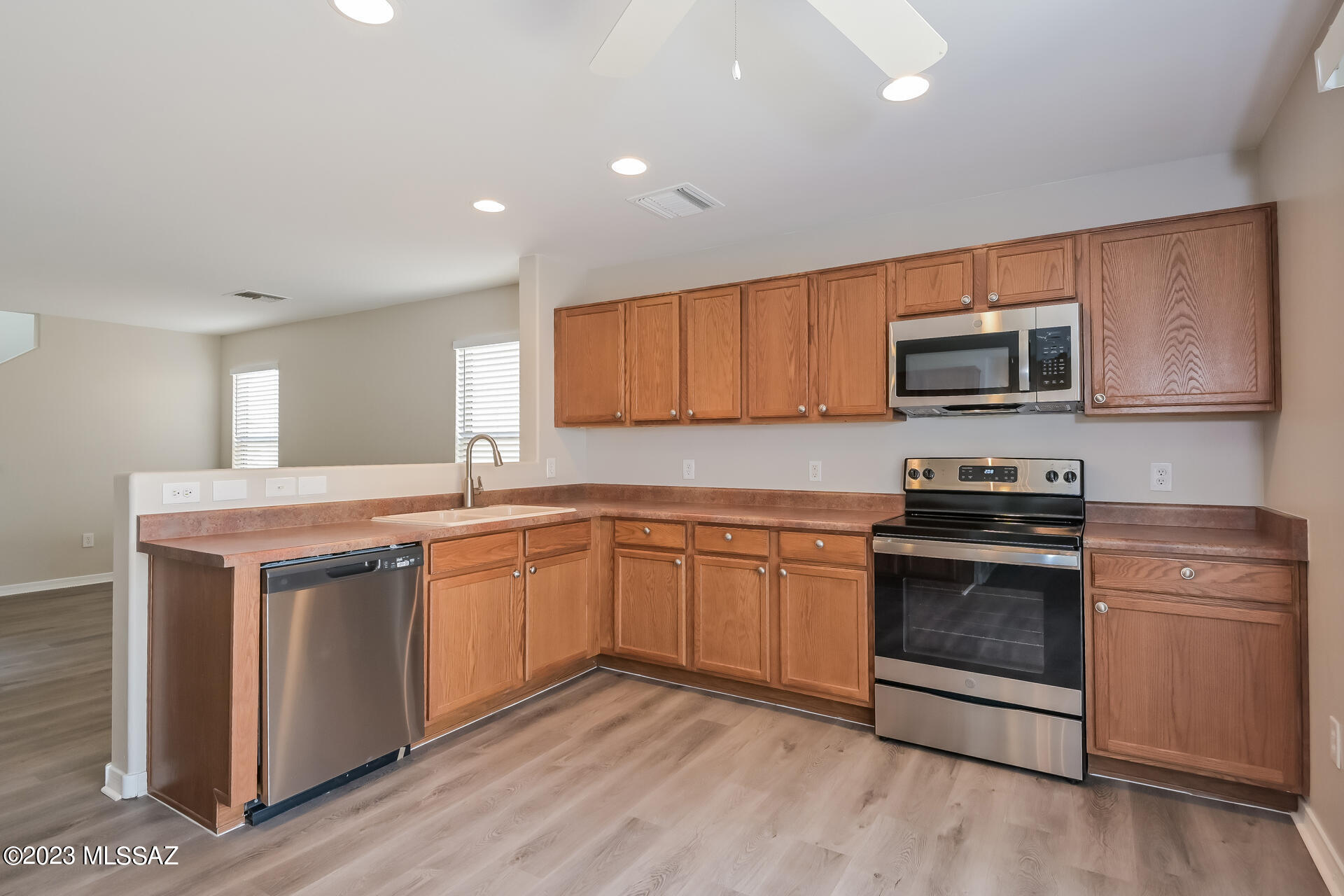 Rancho Valencia (1-583) - Residential Lease