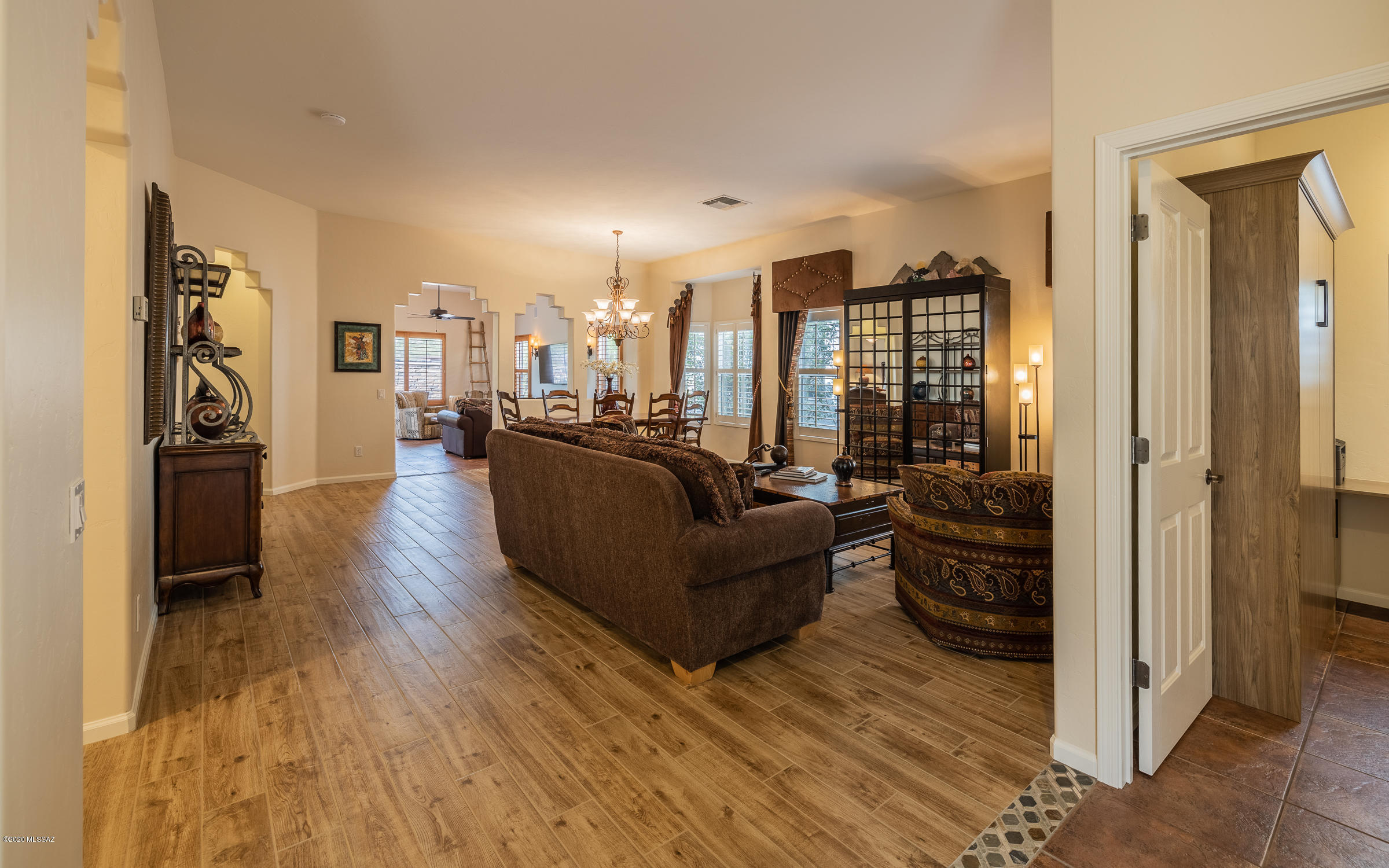 Heritage Highlands - Residential