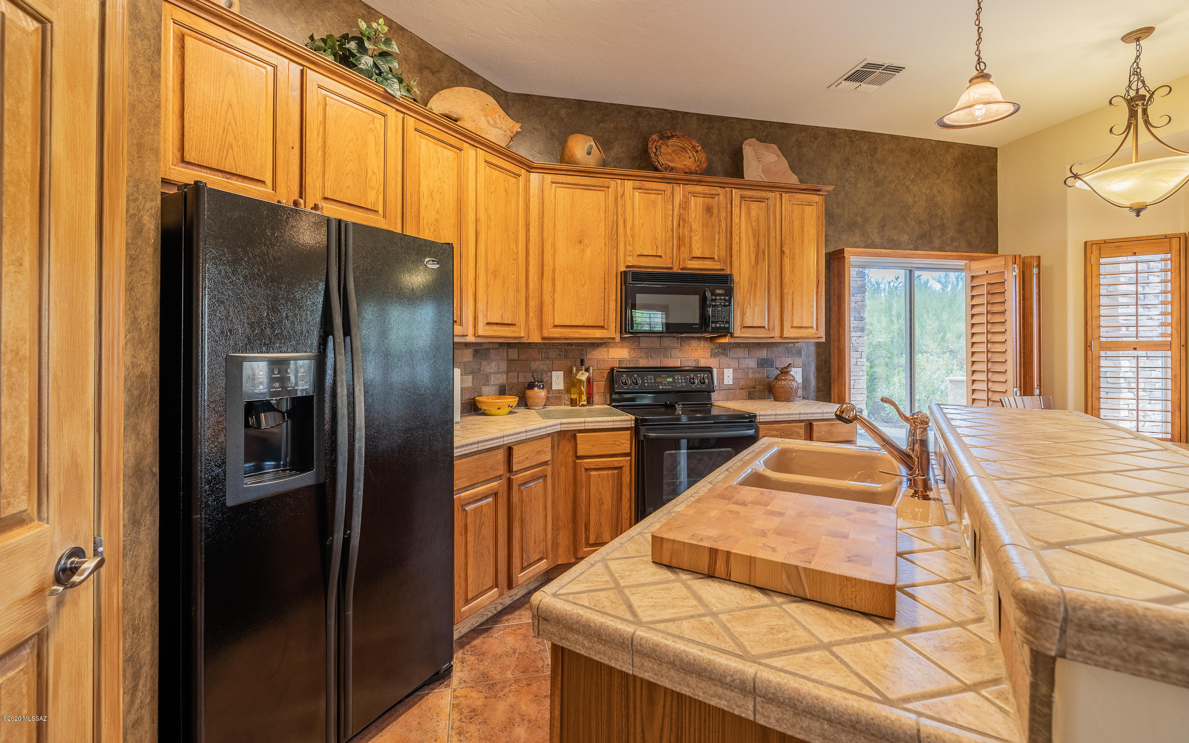 Heritage Highlands - Residential