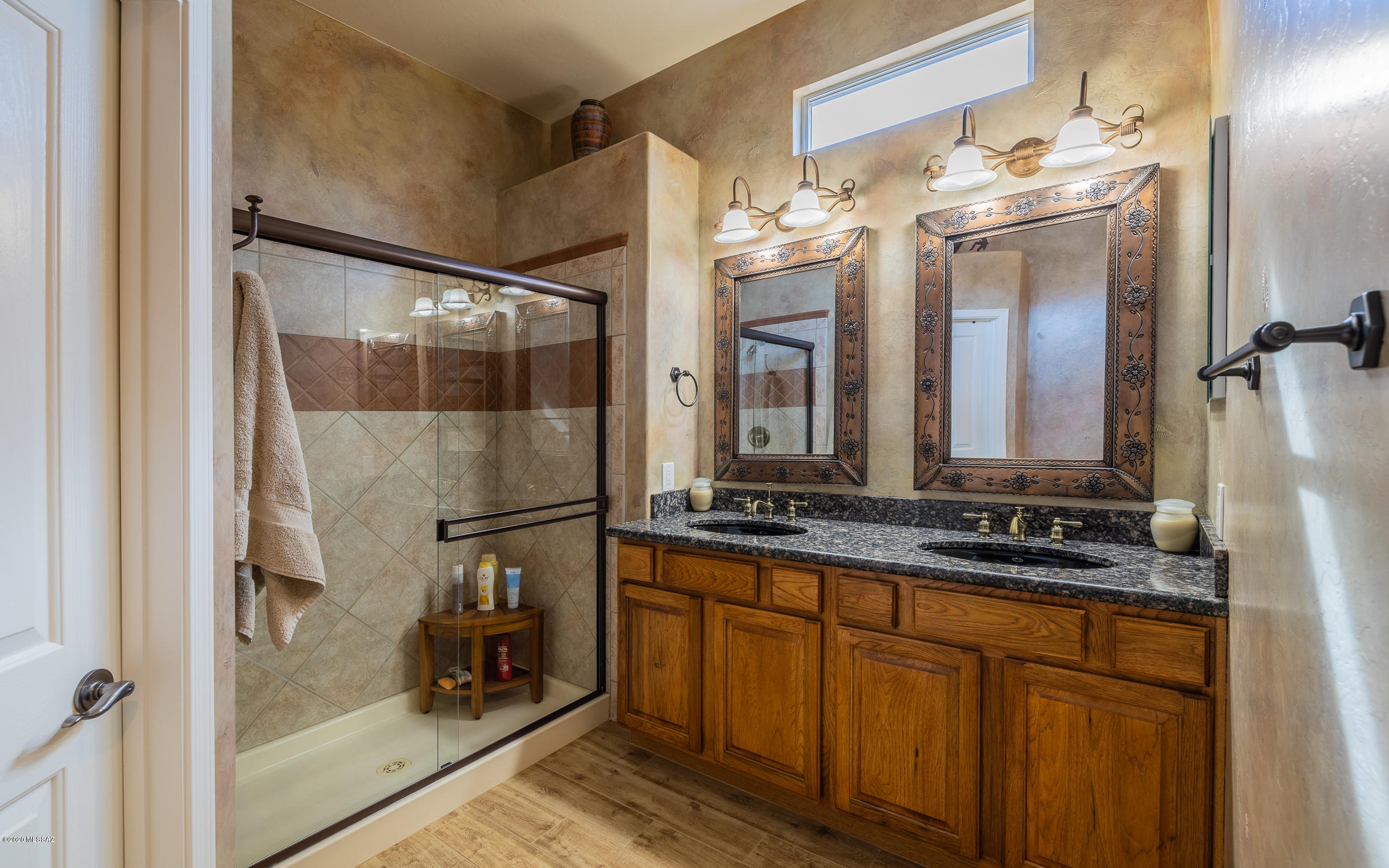 Heritage Highlands - Residential