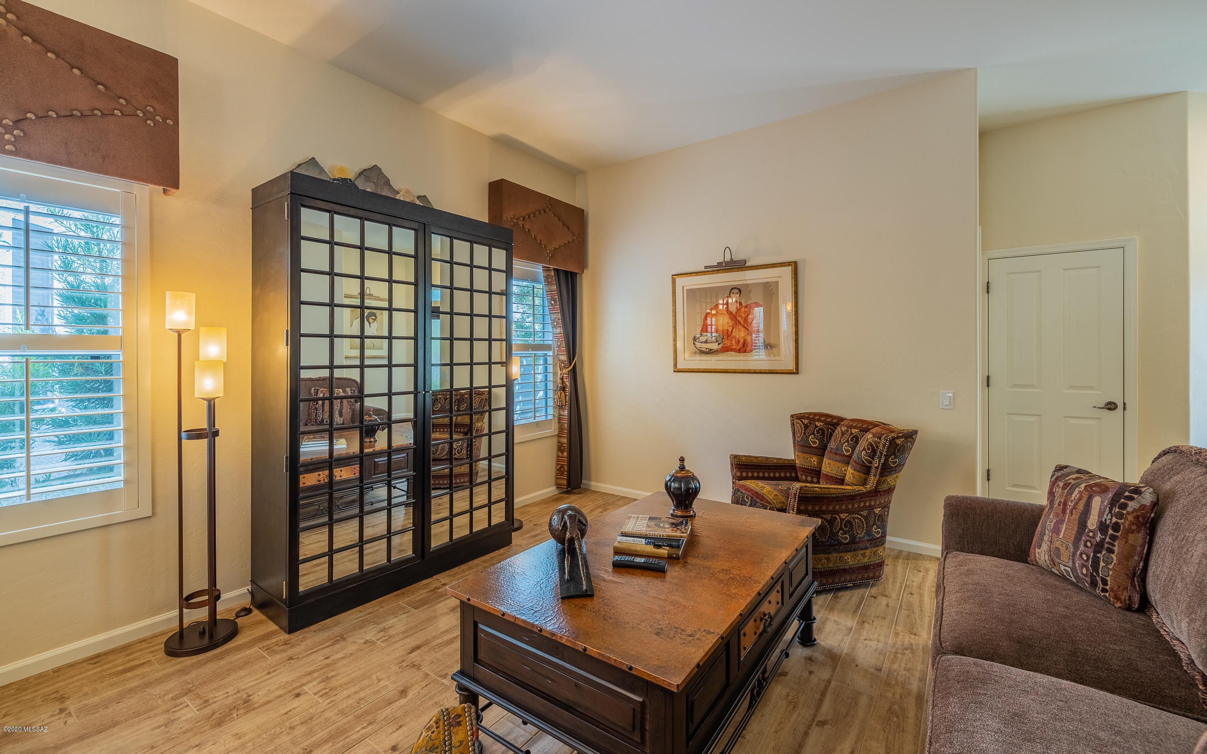 Heritage Highlands - Residential