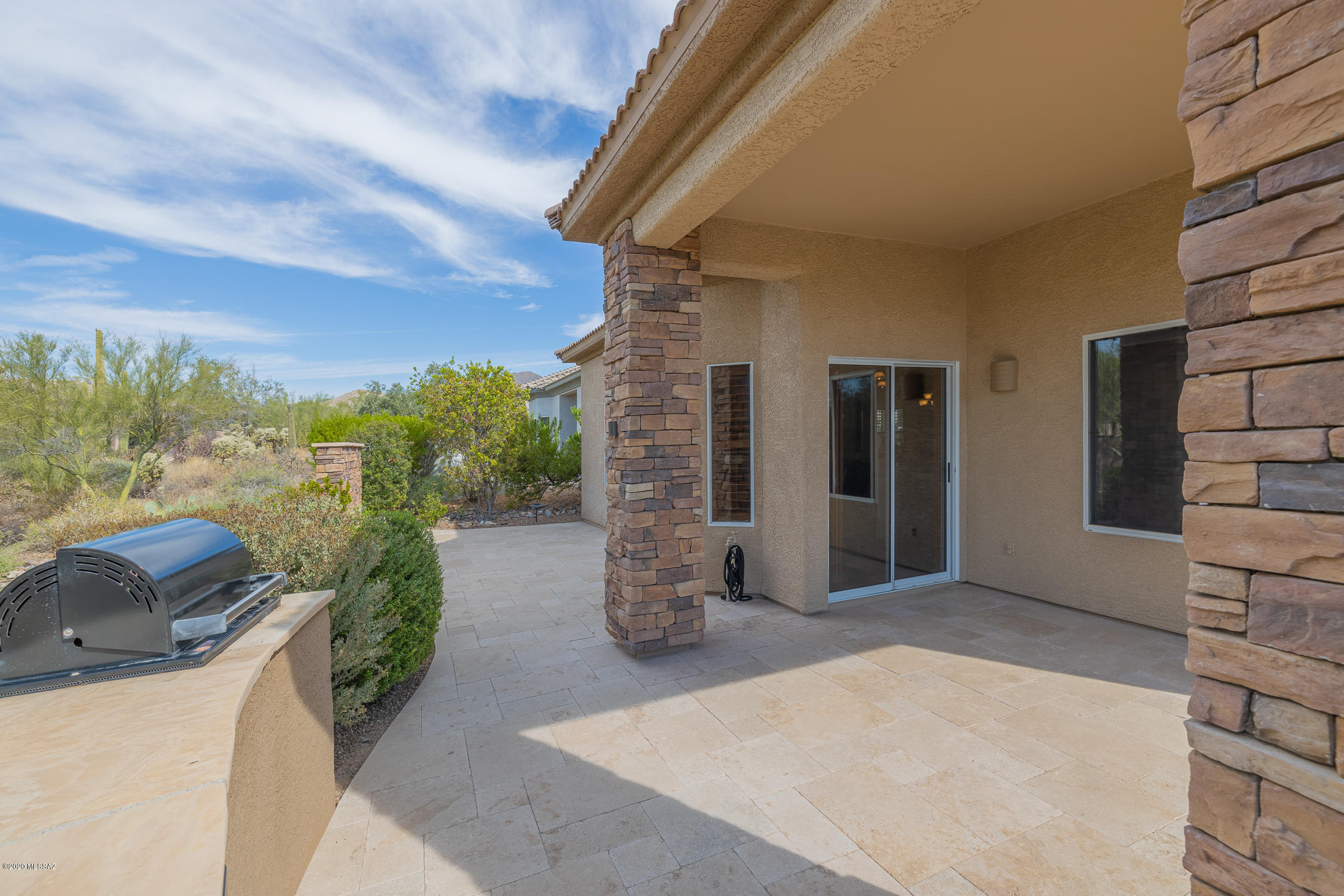 Heritage Highlands - Residential