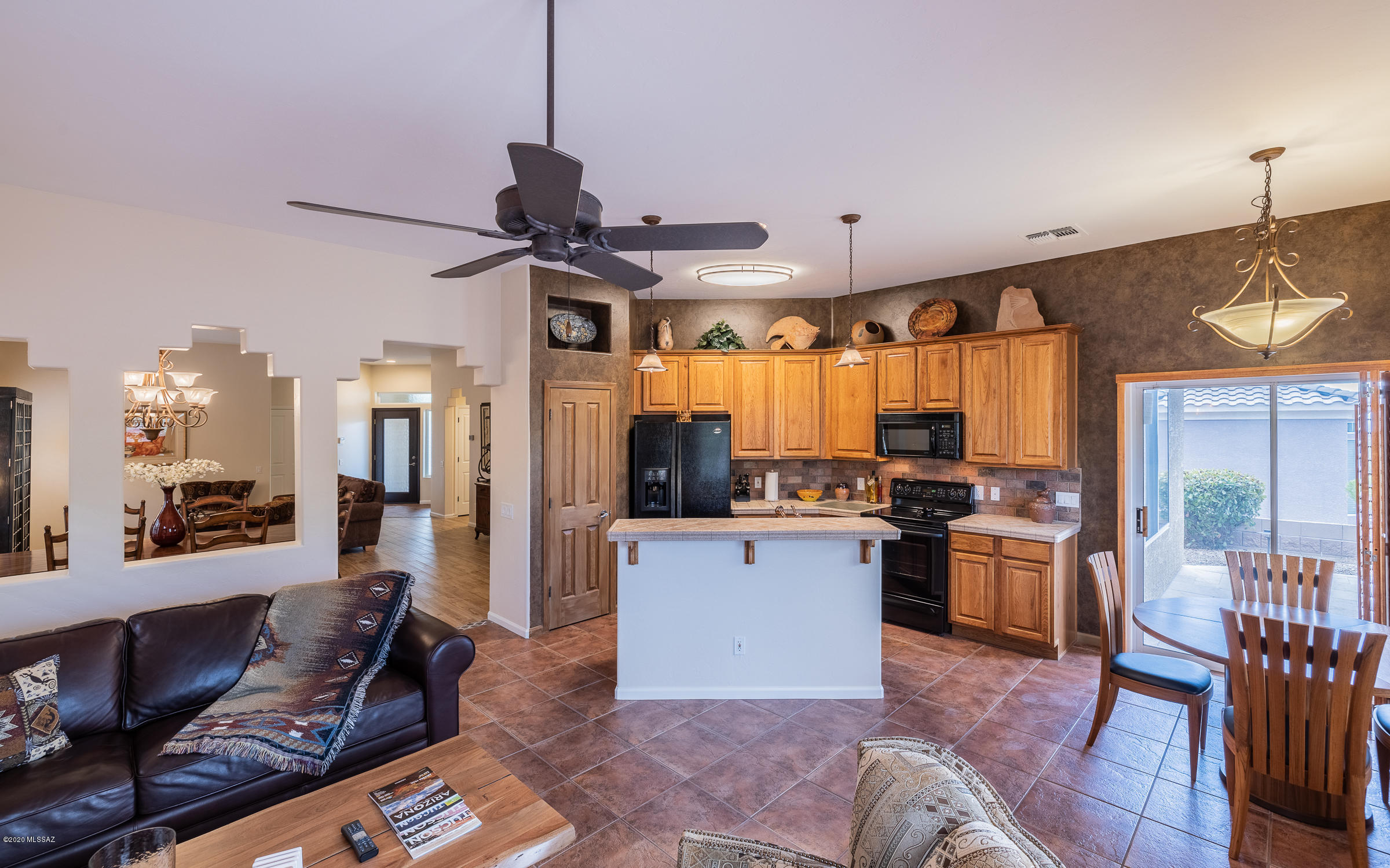 Heritage Highlands - Residential