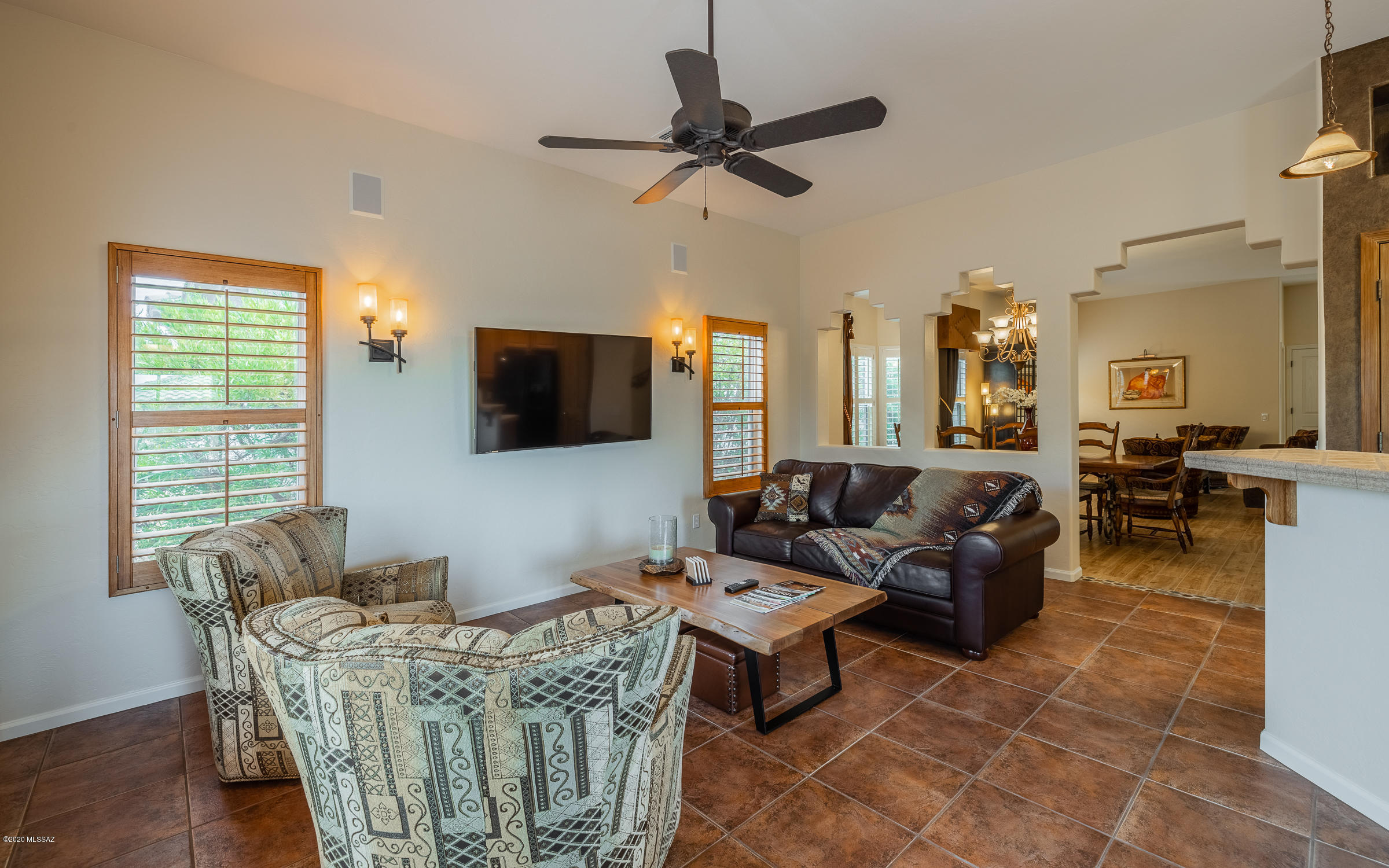 Heritage Highlands - Residential