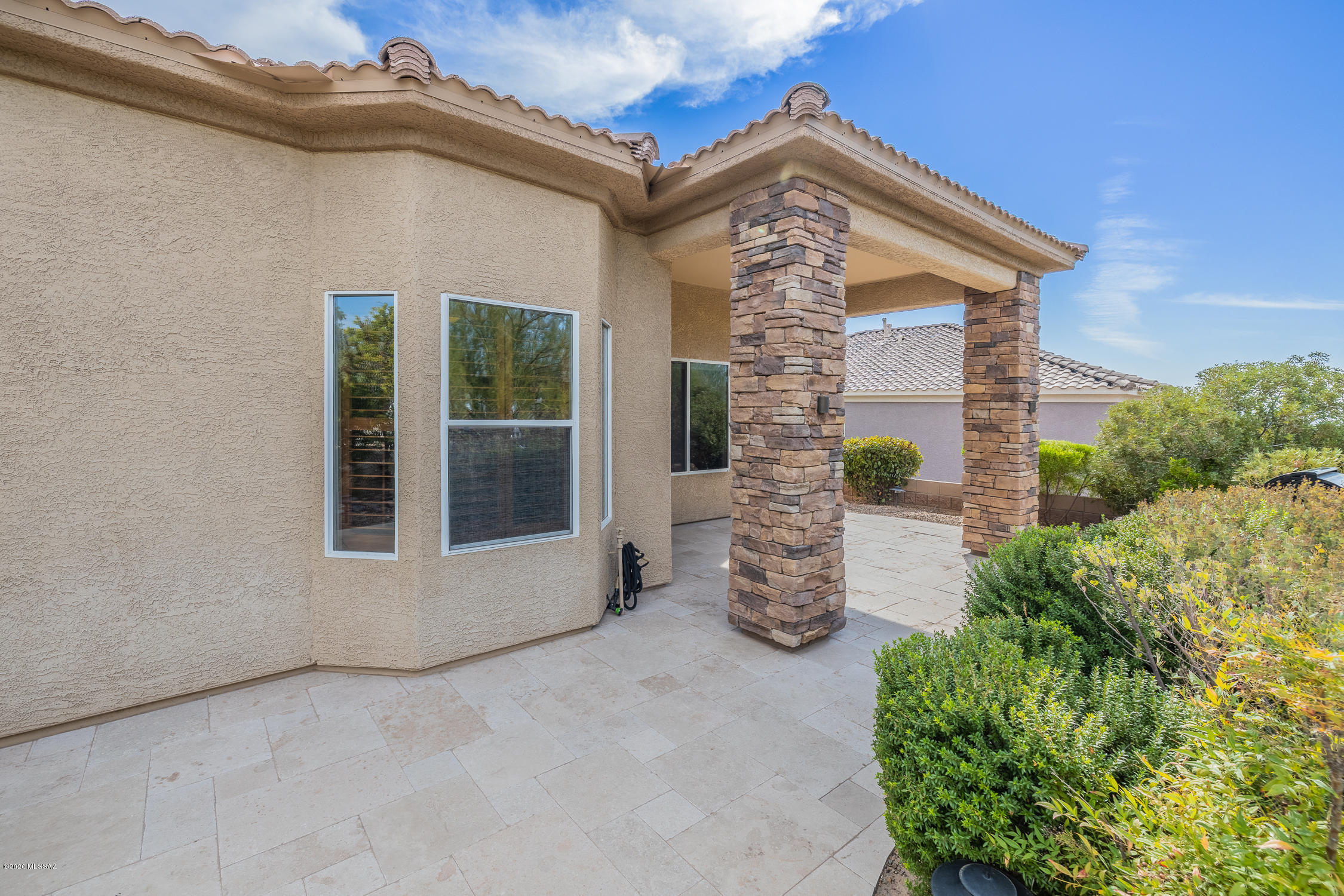 Heritage Highlands - Residential