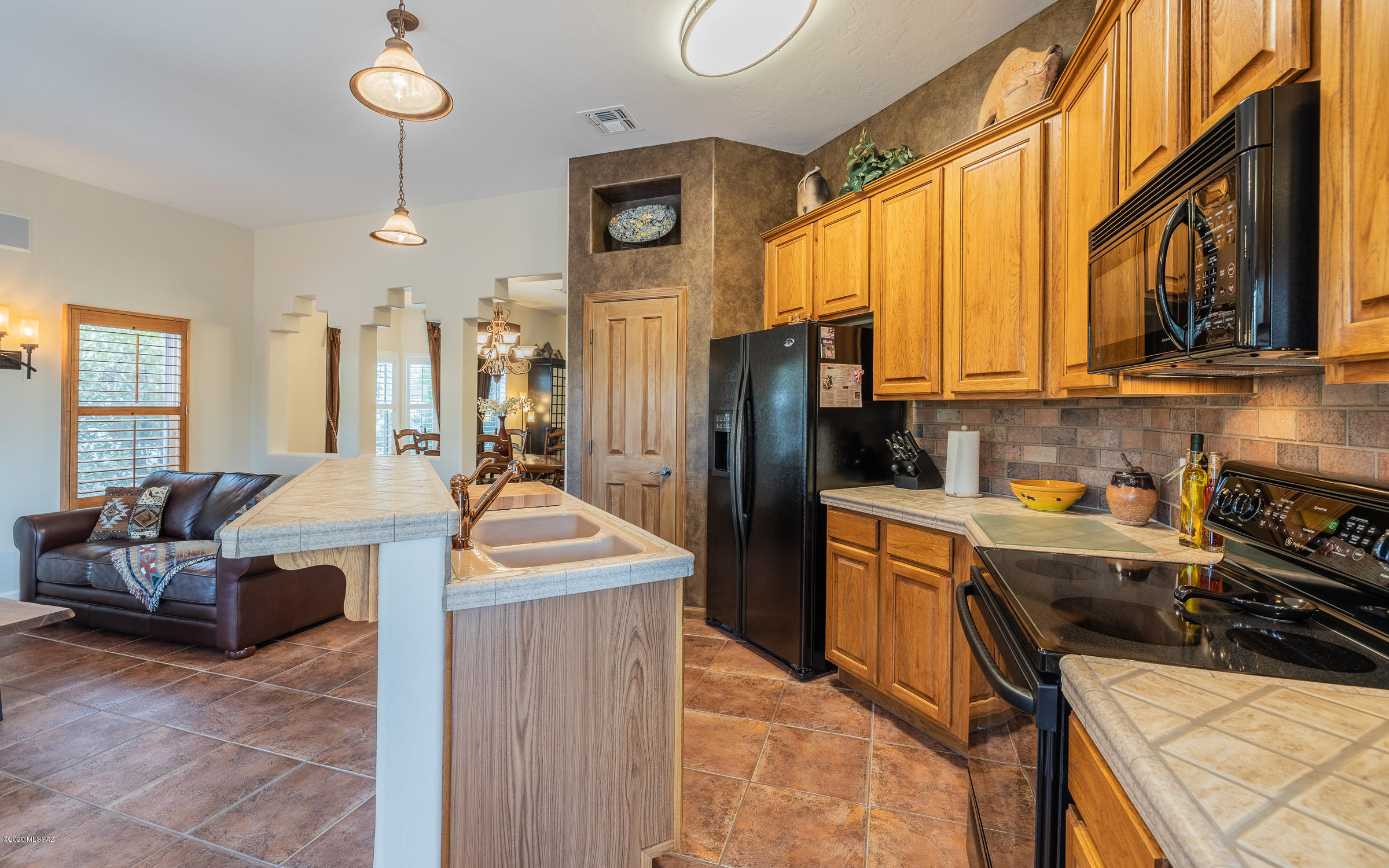 Heritage Highlands - Residential