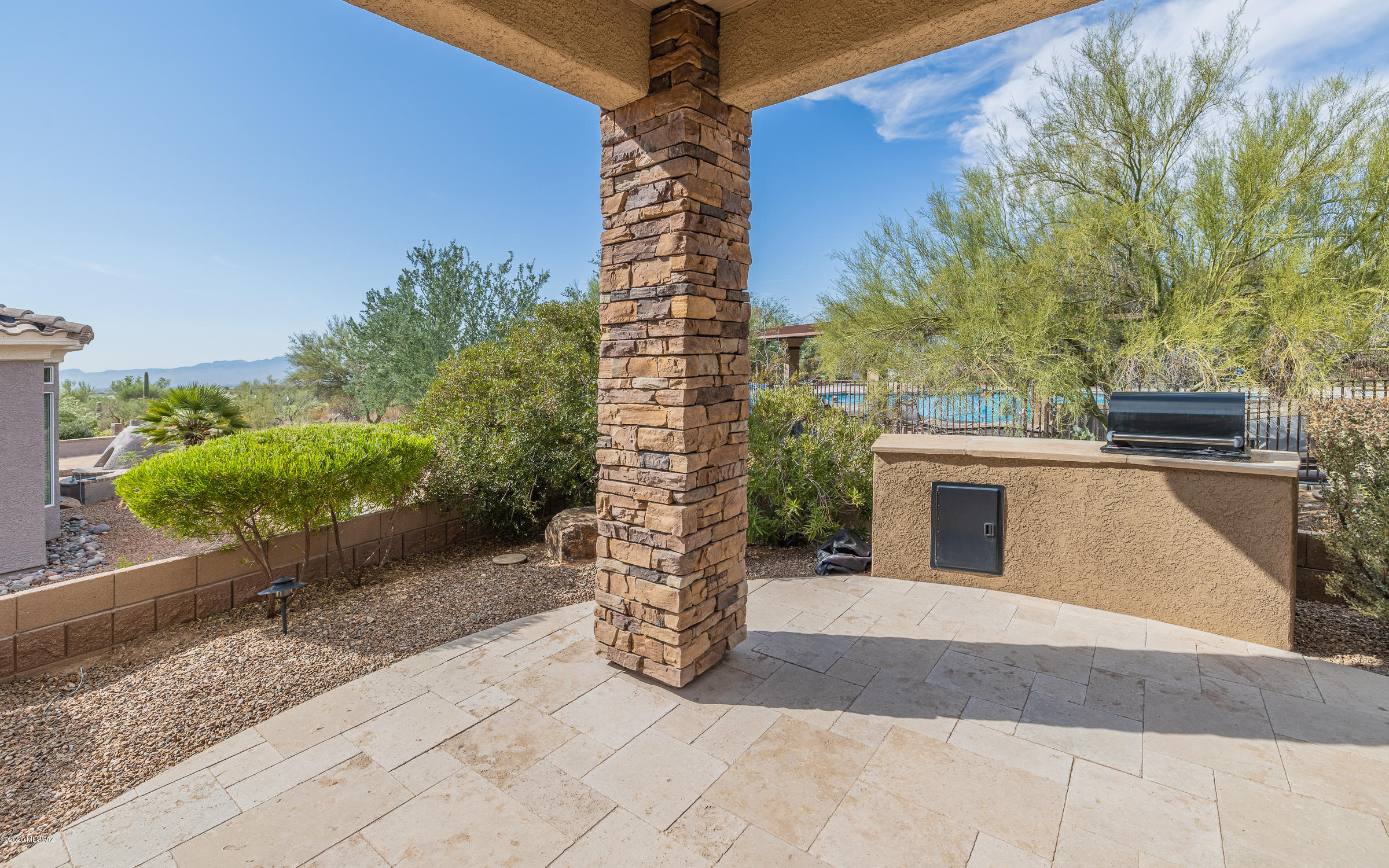 Heritage Highlands - Residential