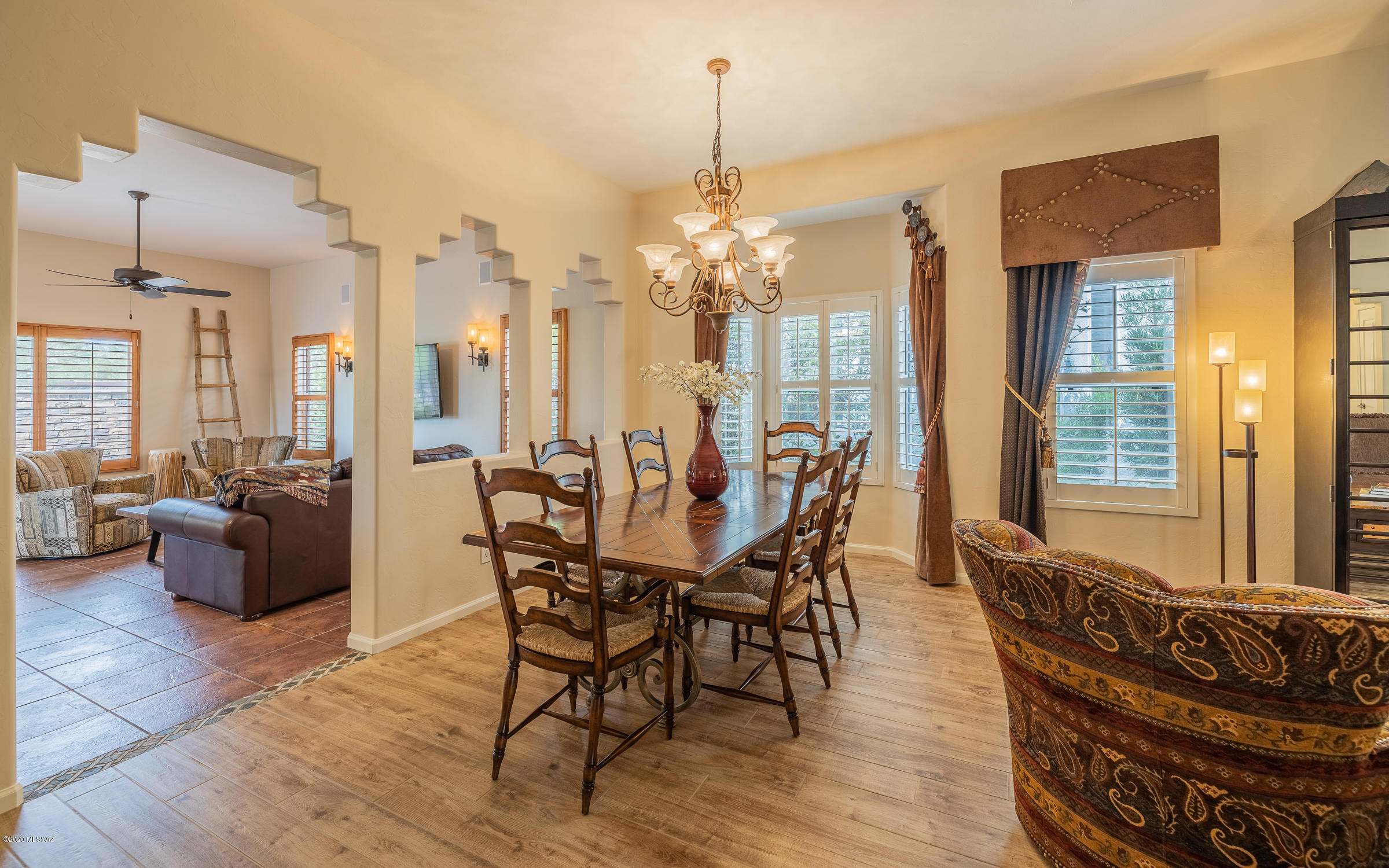 Heritage Highlands - Residential