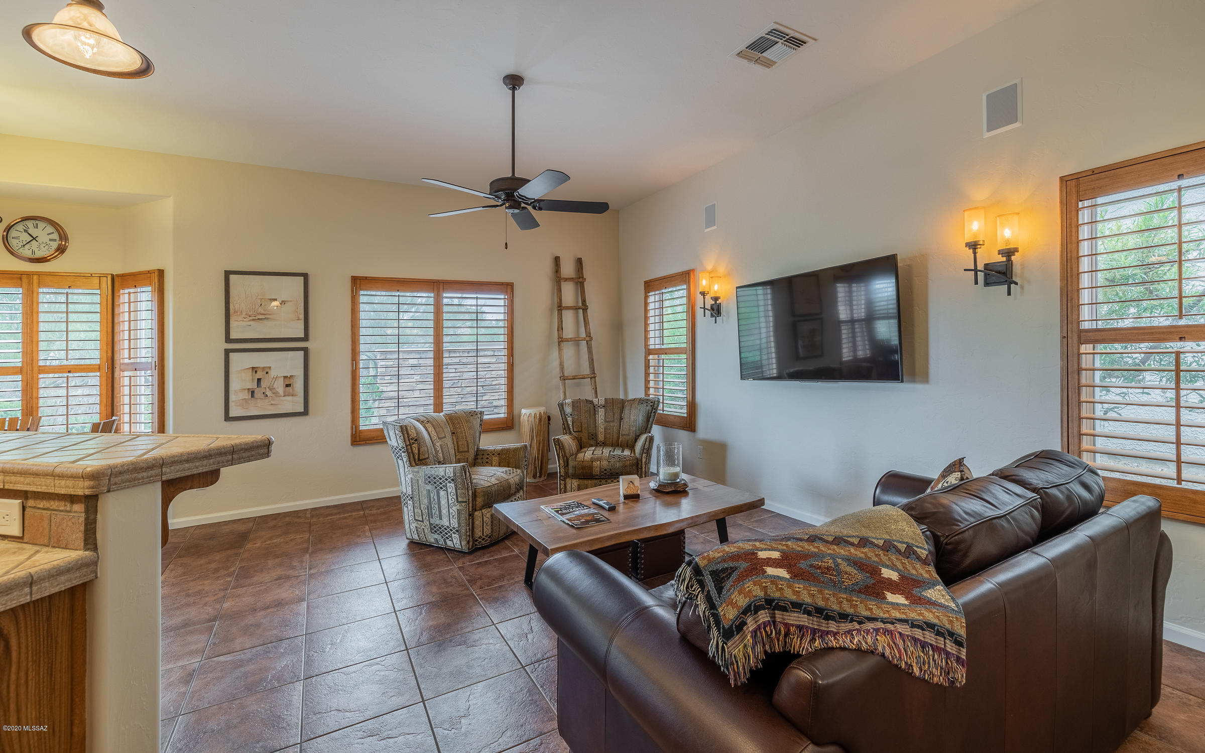 Heritage Highlands - Residential